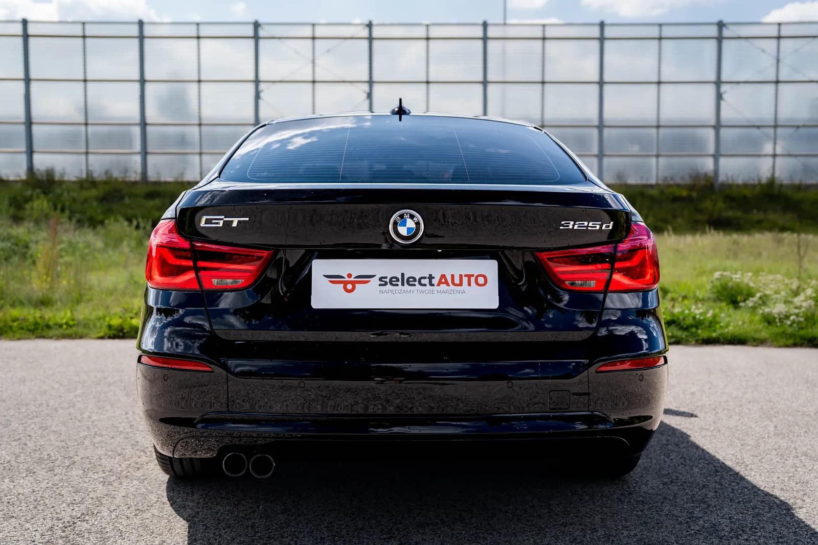 BMW Seria 3 zdjęcie 5
