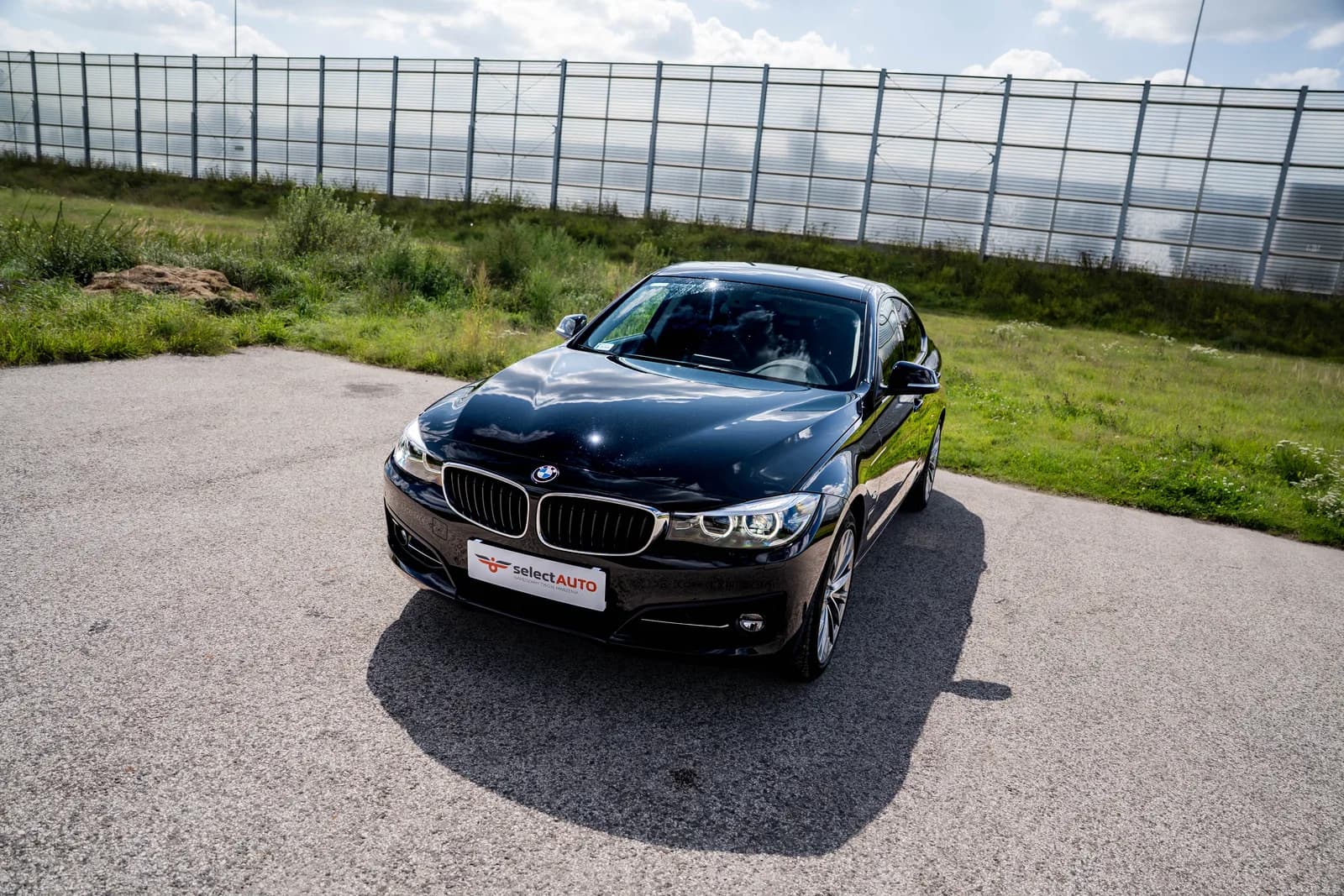 BMW Seria 3 zdjęcie 16