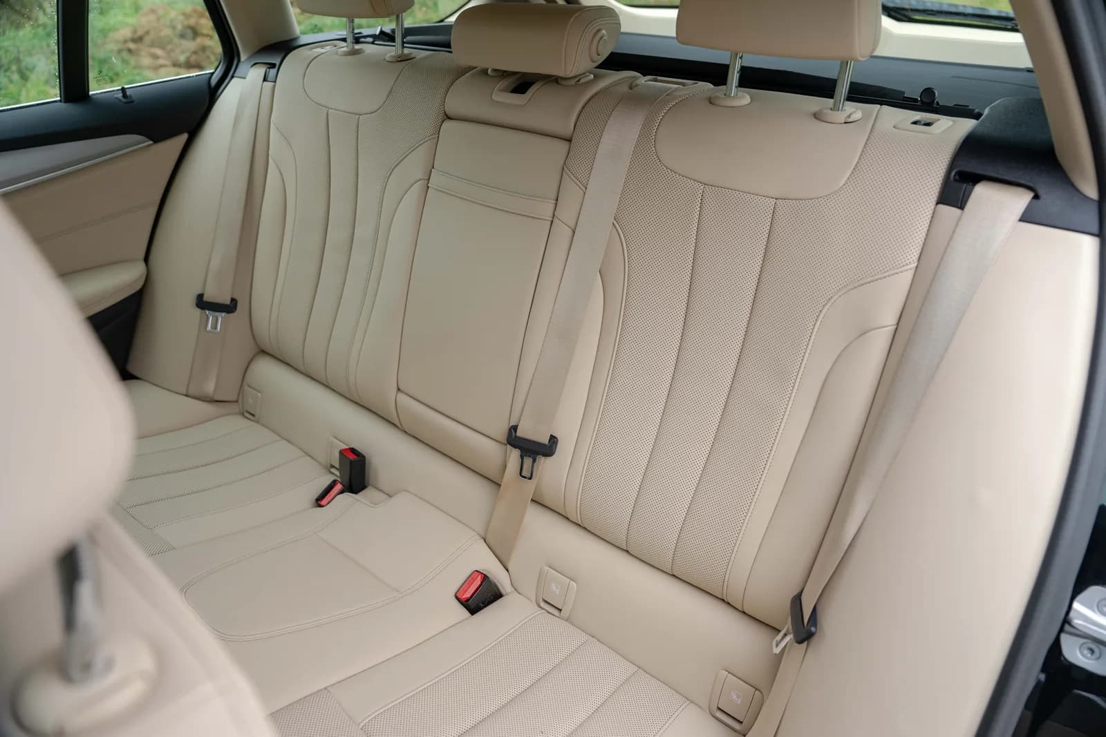 BMW Seria 5 — zdjęcie 25 z 25