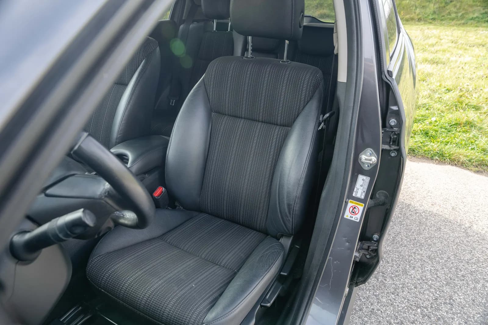 Honda HR-V — zdjęcie 23 z 24