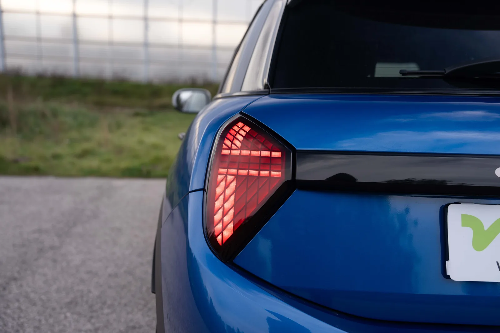 MINI Cooper S — zdjęcie 15 z 28