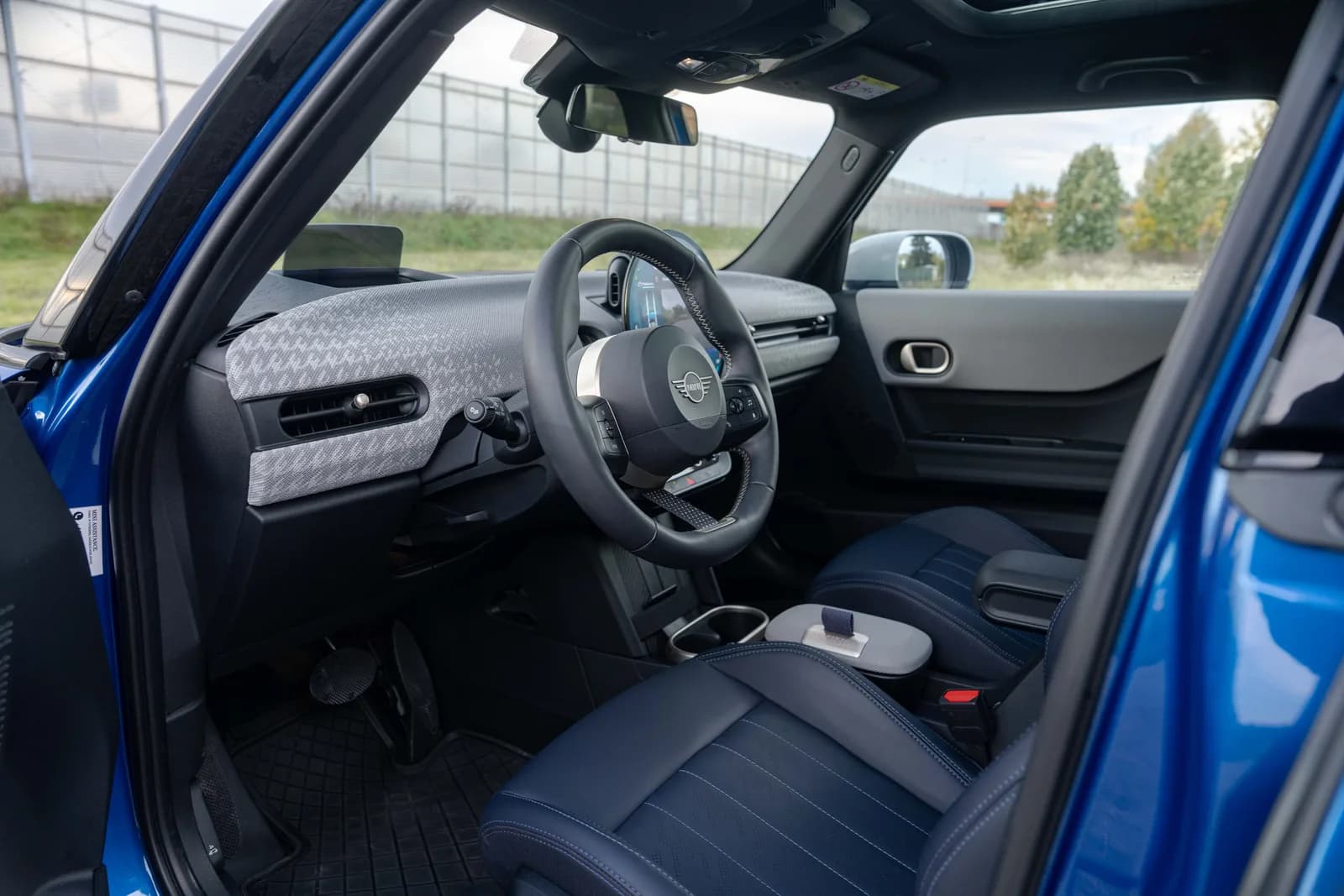 MINI Cooper S — zdjęcie 18 z 28