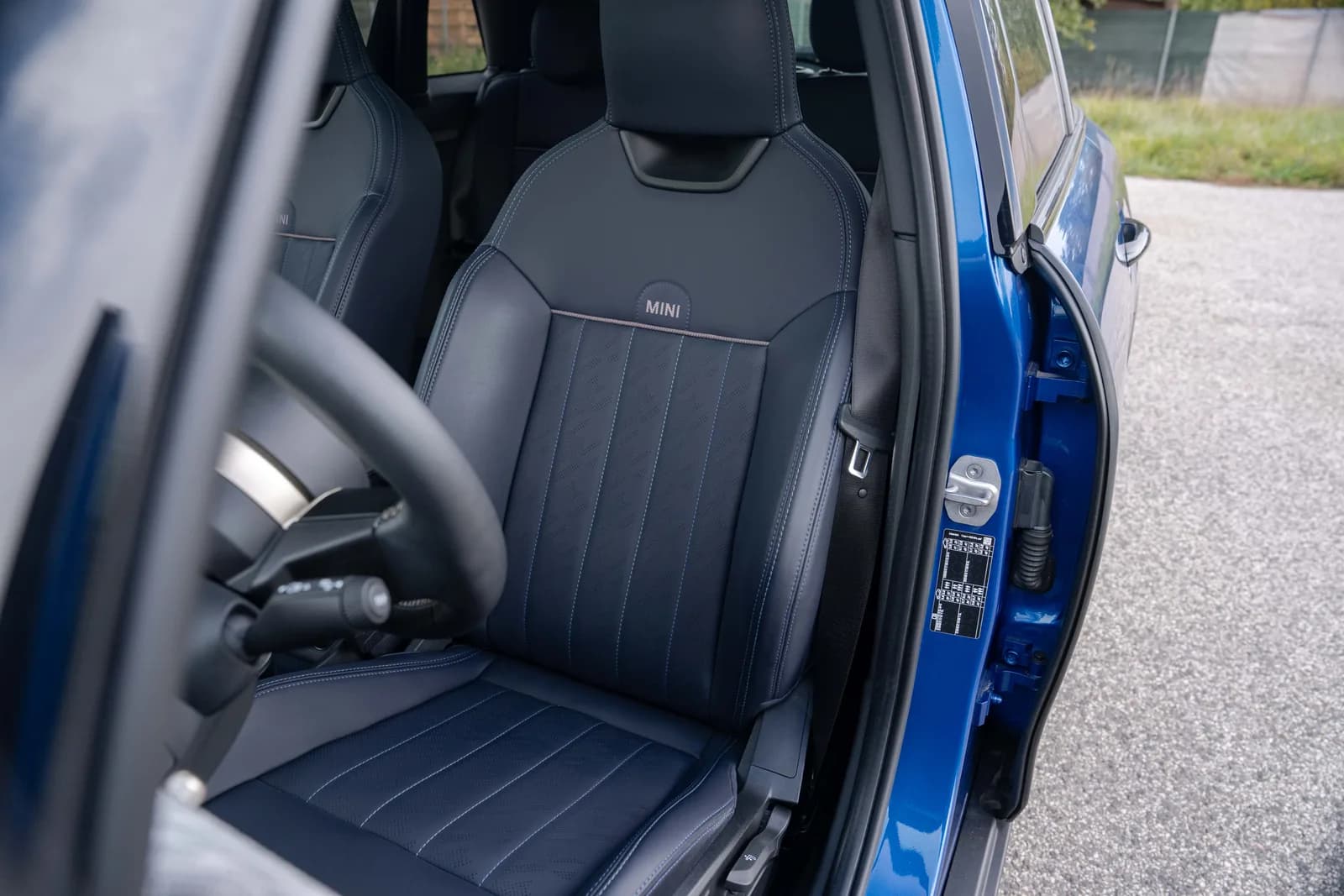 MINI Cooper S — zdjęcie 27 z 28
