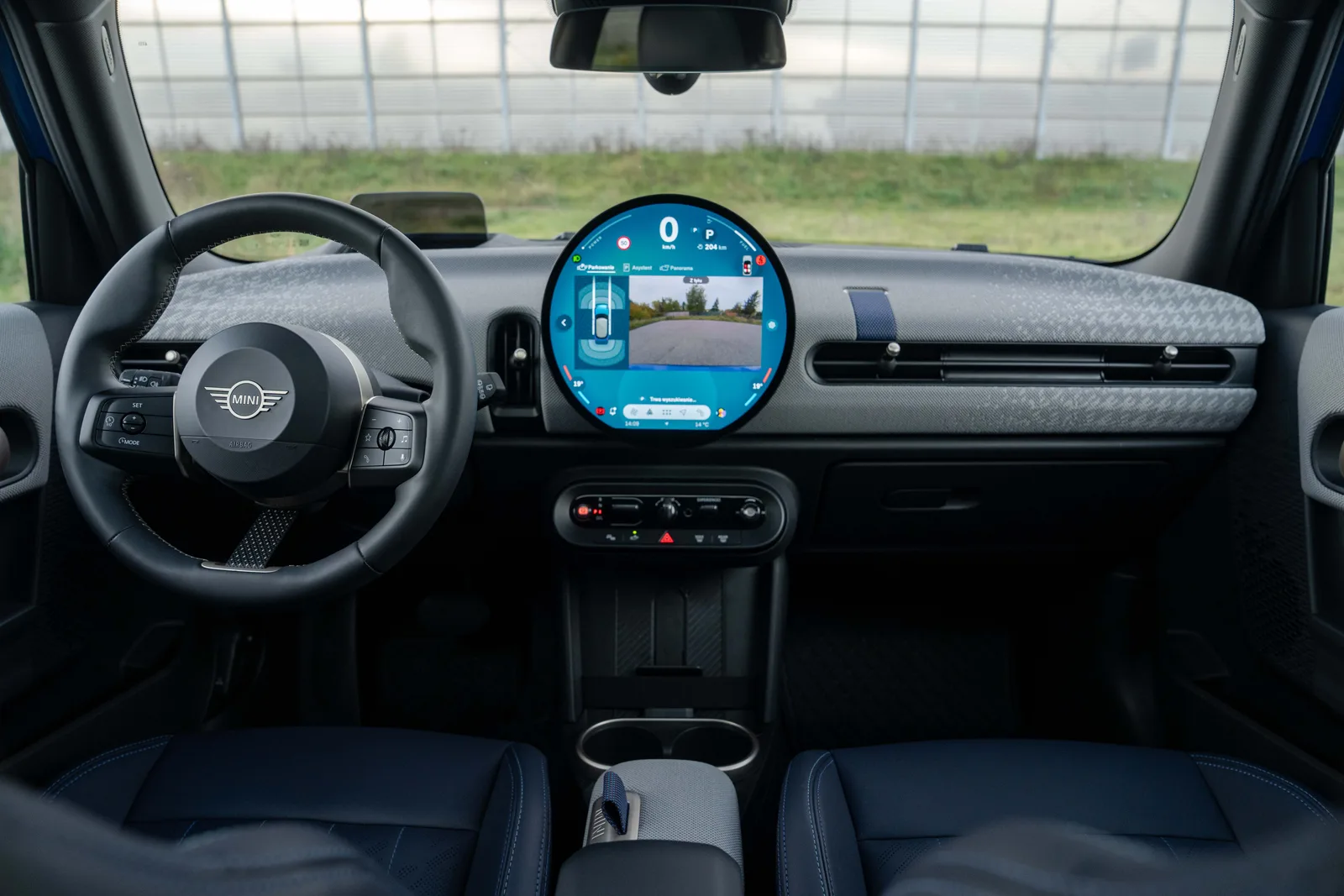 MINI Cooper S — zdjęcie 20 z 28