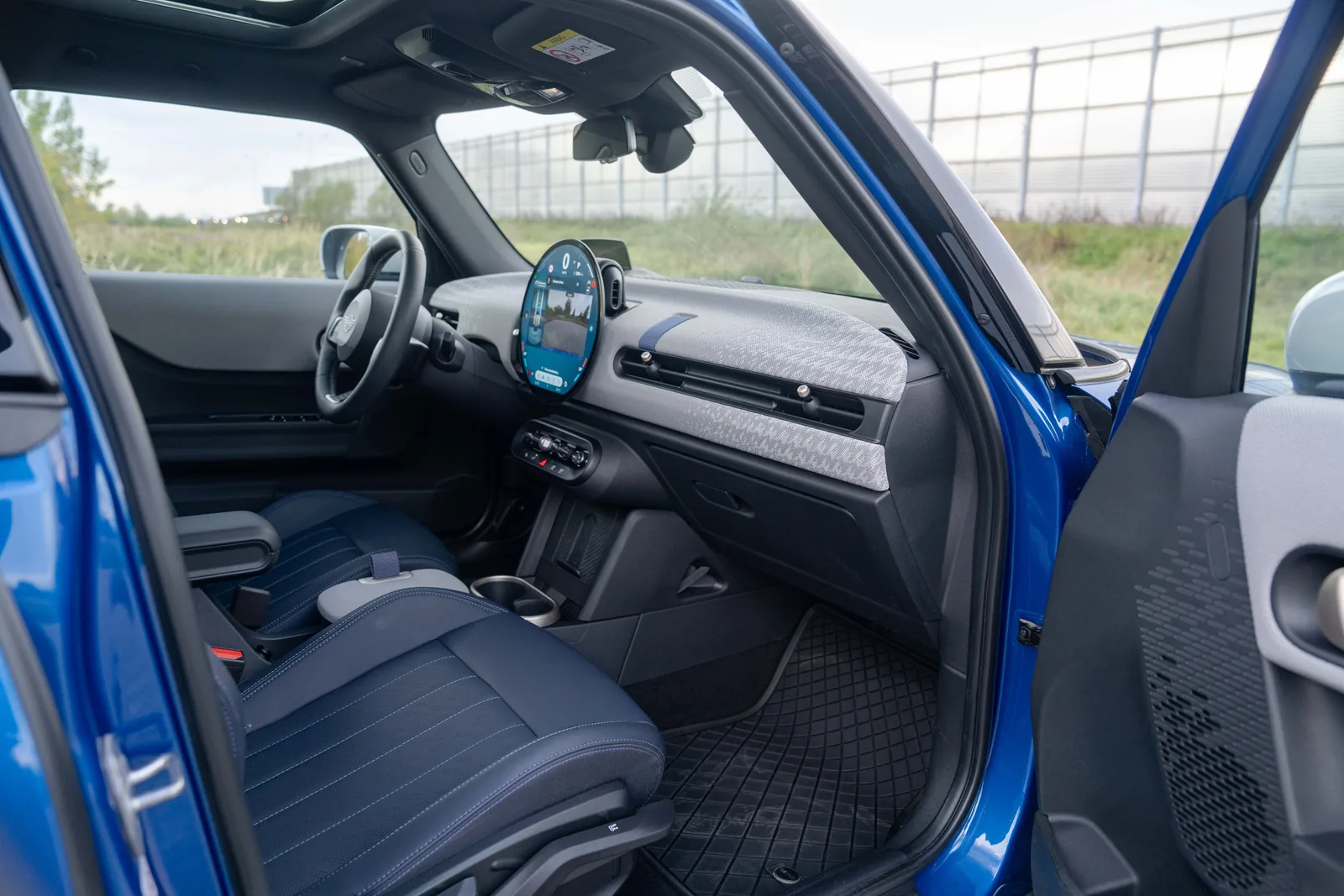MINI Cooper S — zdjęcie 25 z 28