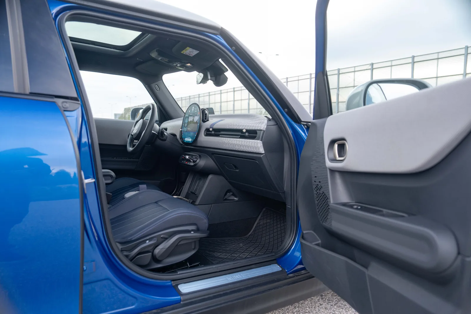 MINI Cooper S — zdjęcie 26 z 28
