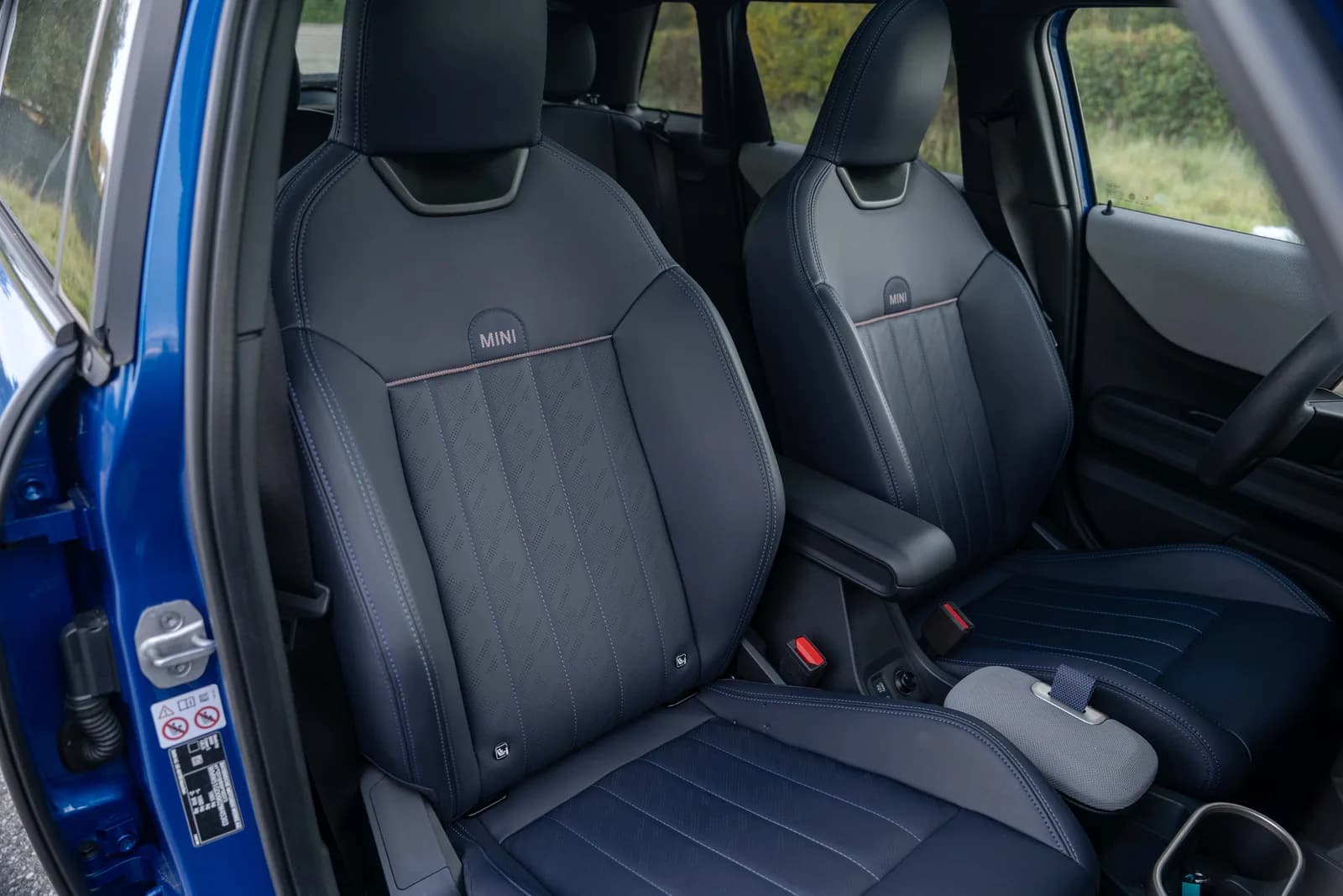 MINI Cooper S — zdjęcie 28 z 28