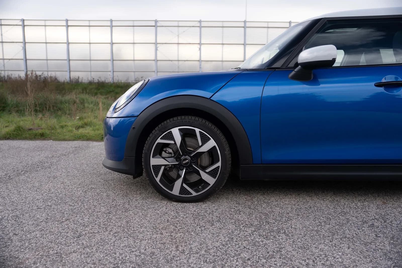 MINI Cooper S — zdjęcie 11 z 28