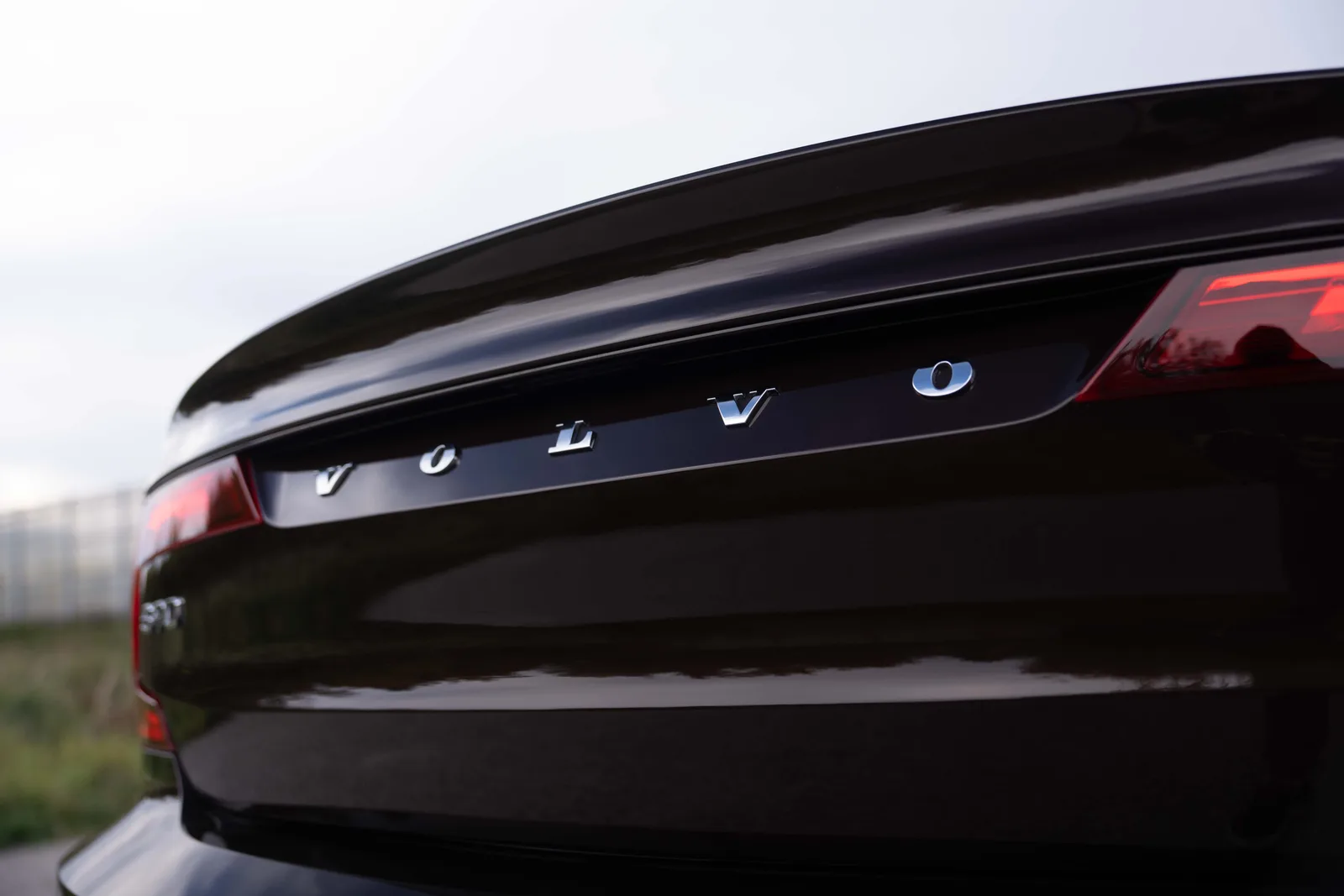 Volvo S90 — zdjęcie 16 z 31