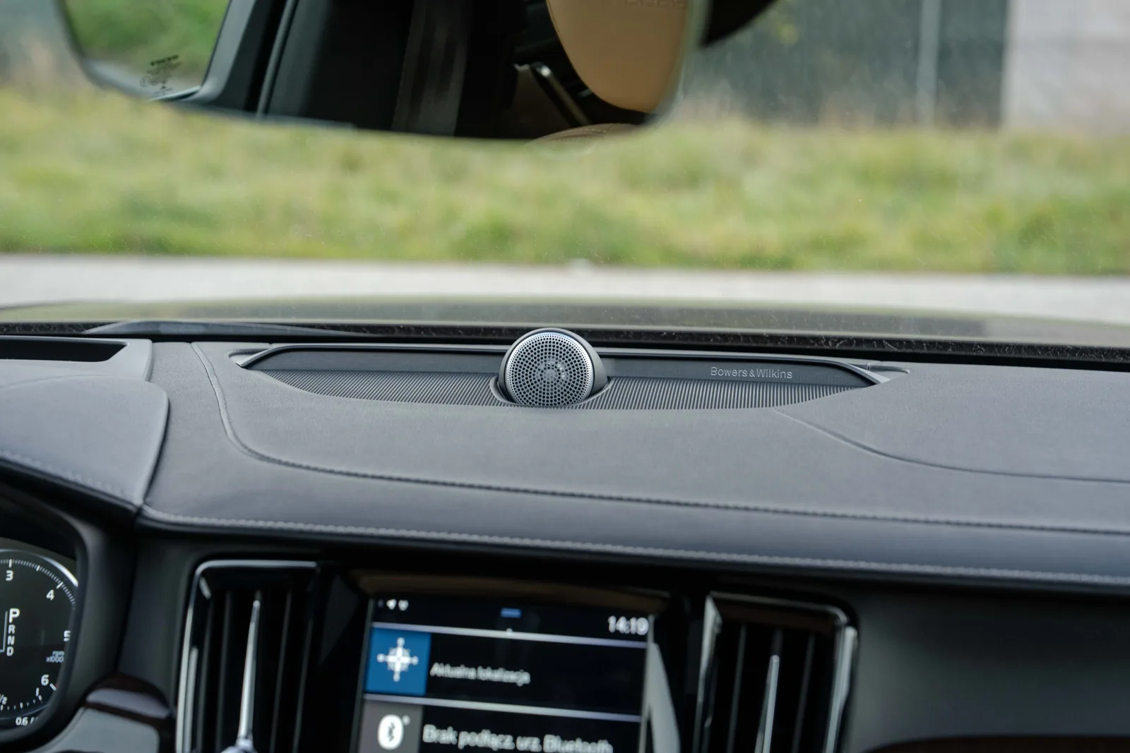 Volvo S90 — zdjęcie 27 z 31