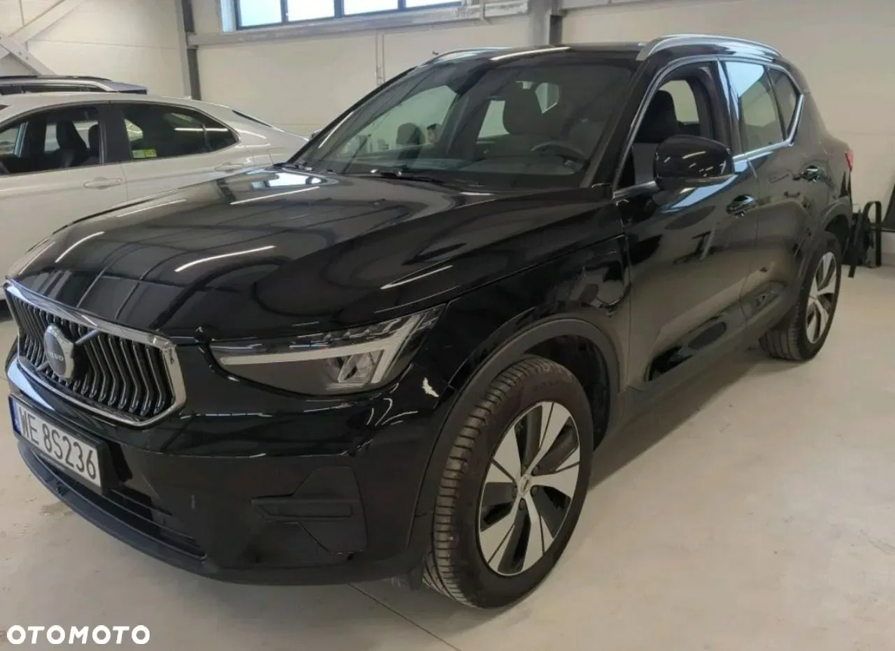 Volvo XC 40 — zdjęcie 2 z 7