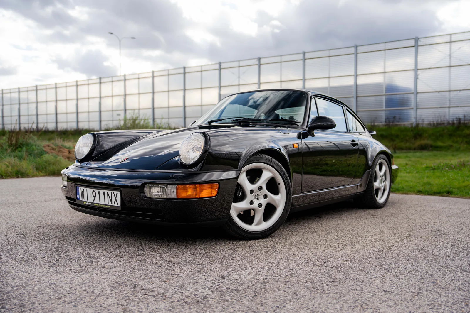 Porsche 911 — zdjęcie 1 z 42