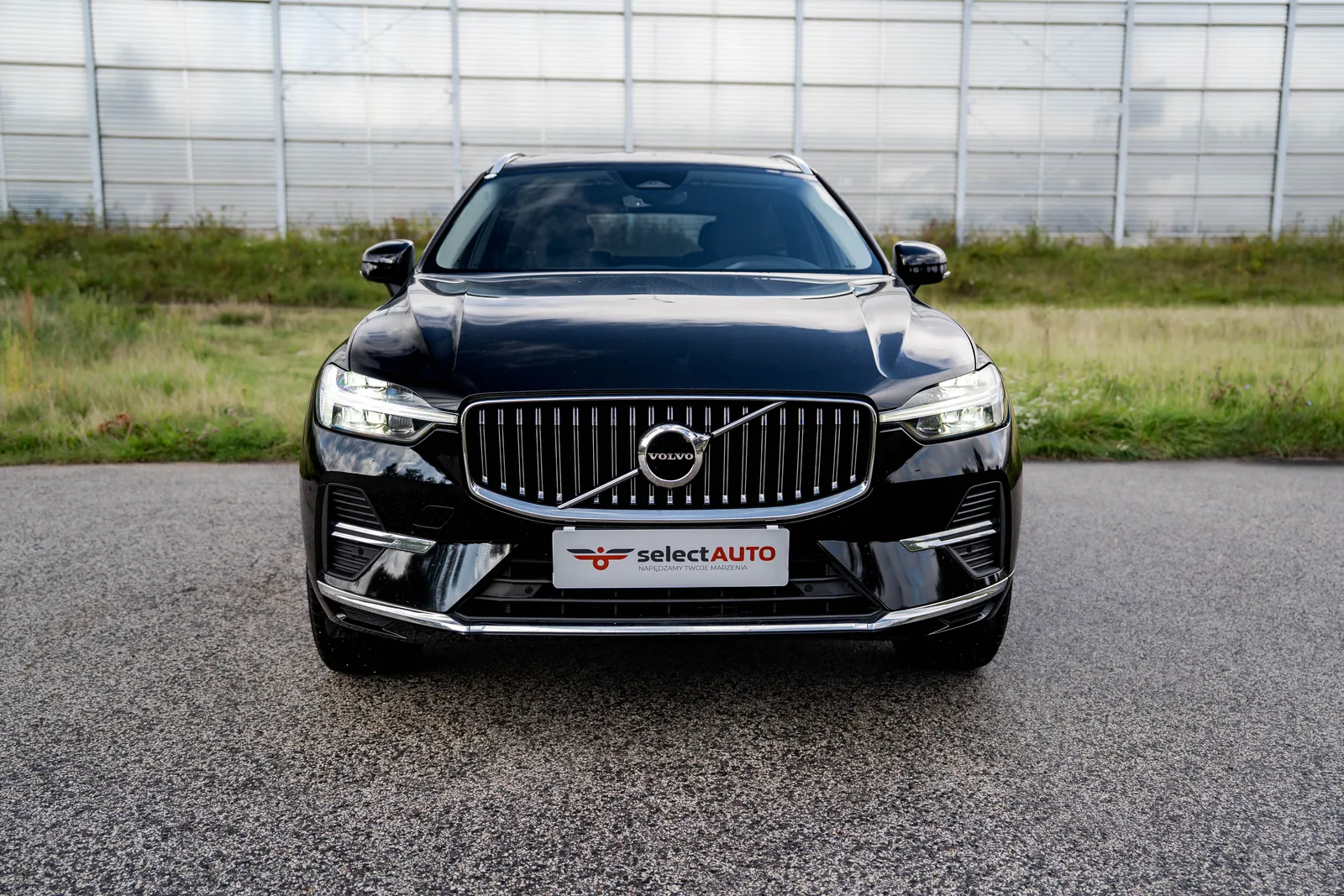 Volvo XC 60 (2021) — zdjęcie 2
