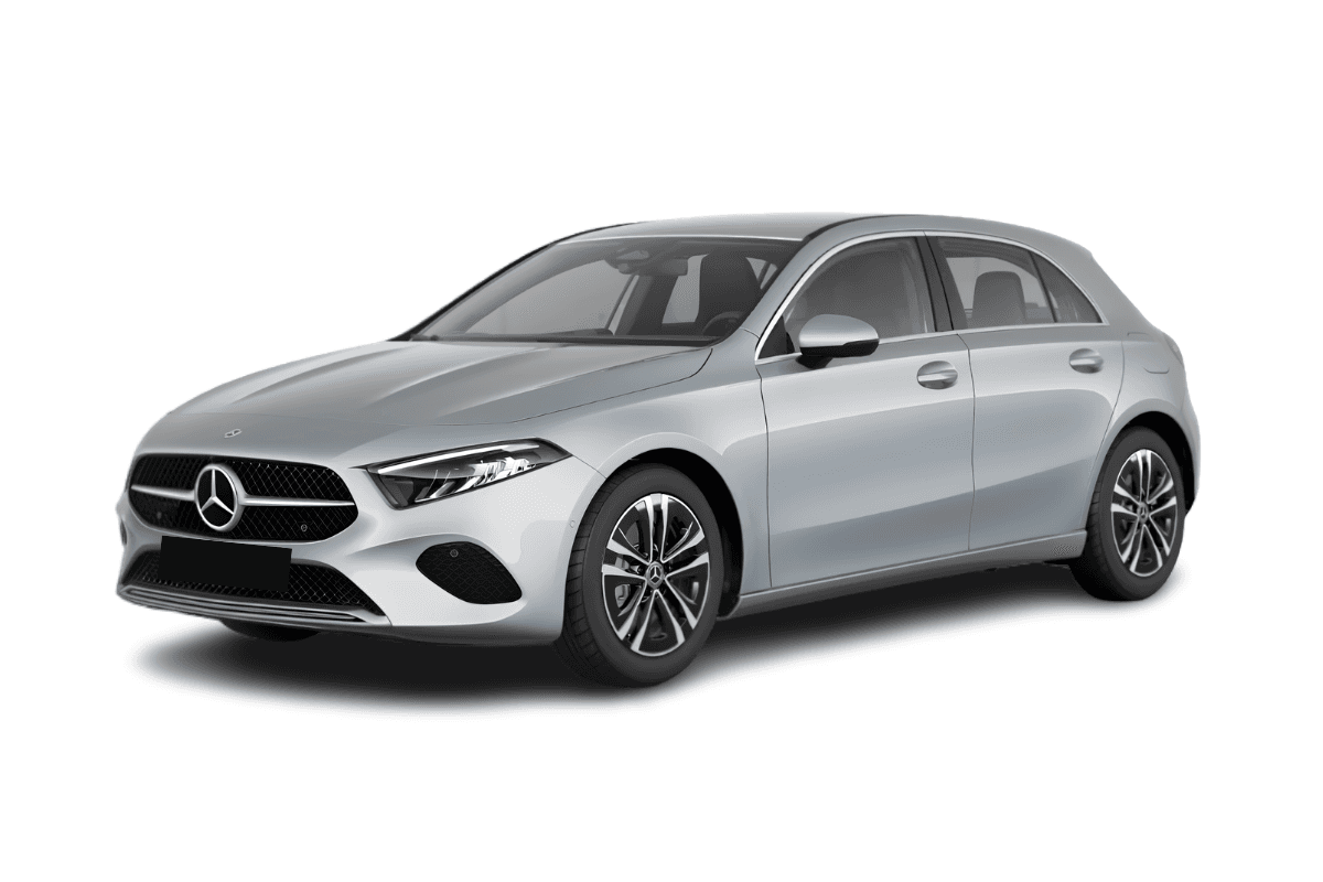 Mercedes-Benz Klasa A
