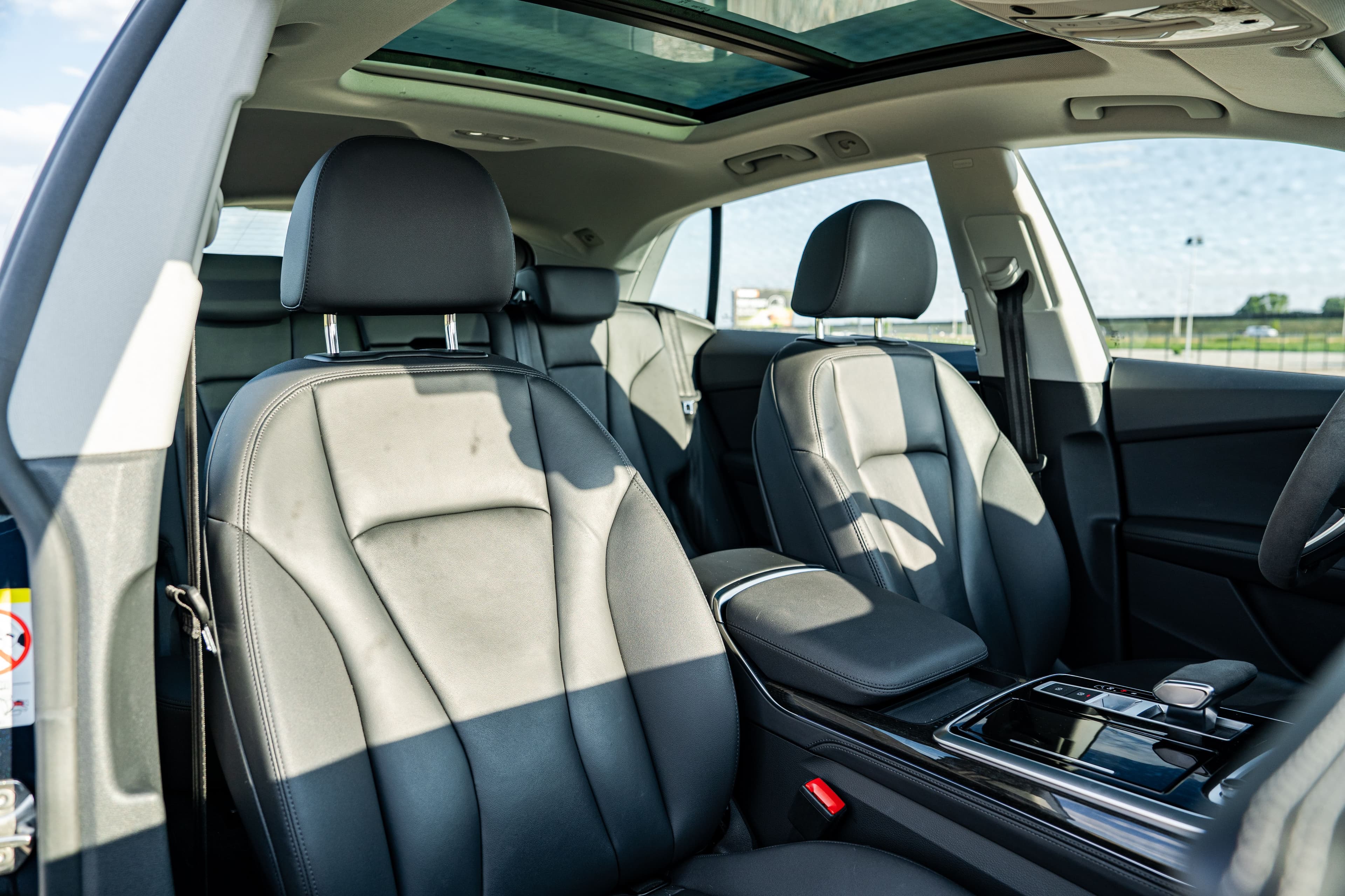 Audi Q8 zdjęcie 20