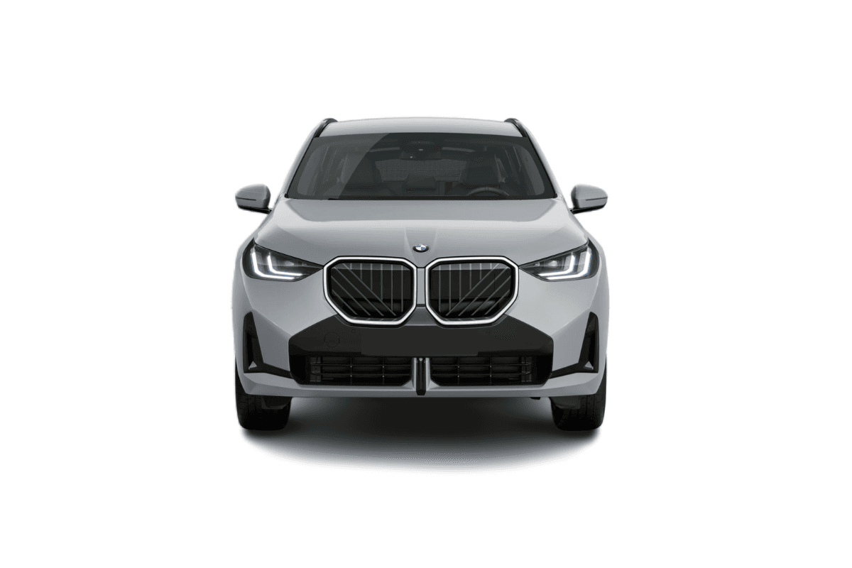 BMW X3 zdjęcie 5