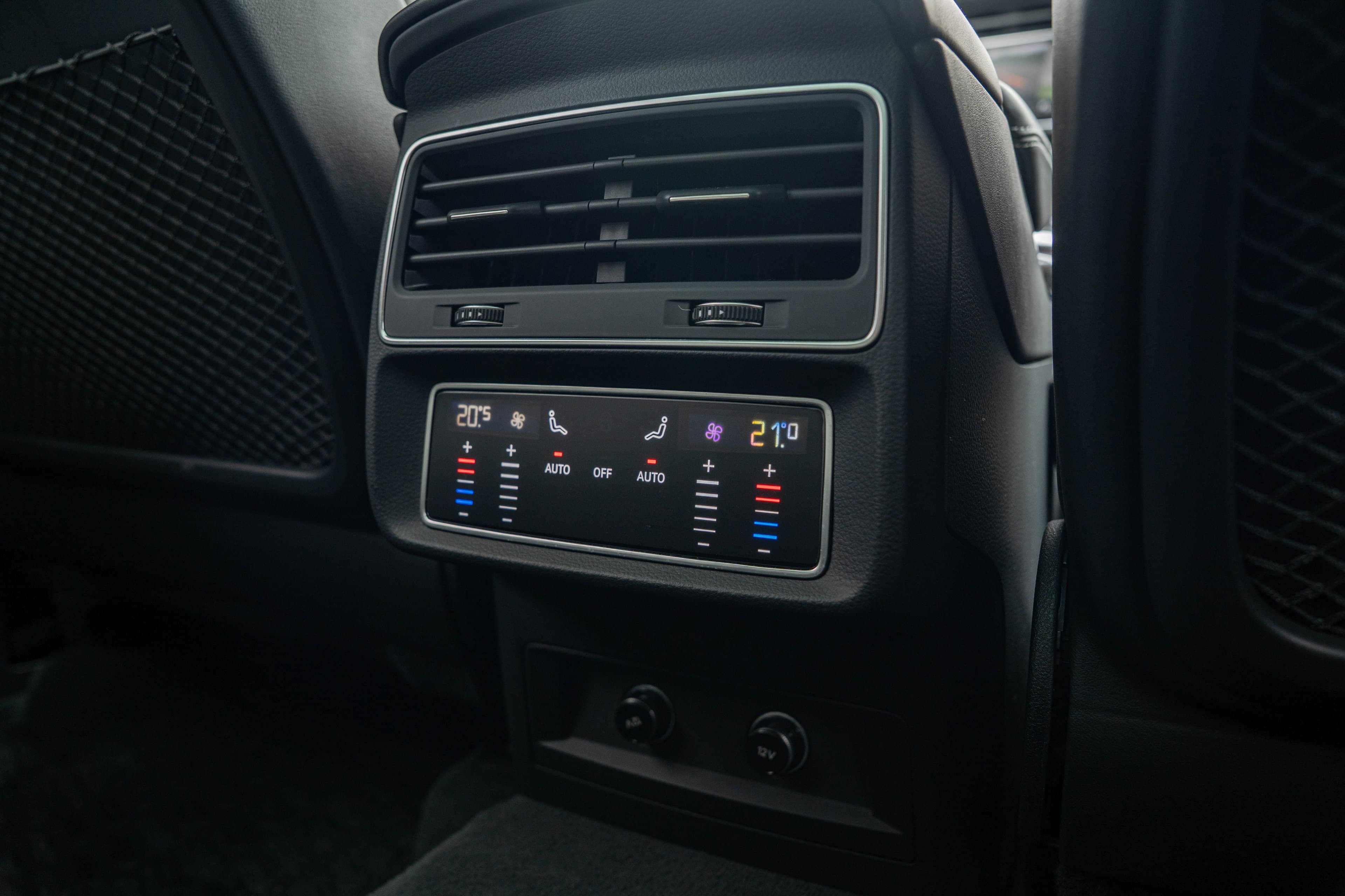 Audi SQ7 zdjęcie 29