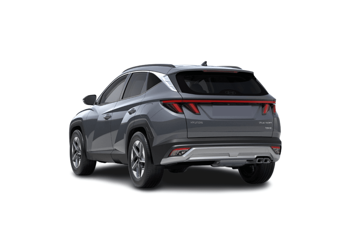 Hyundai Tucson — zdjęcie 2