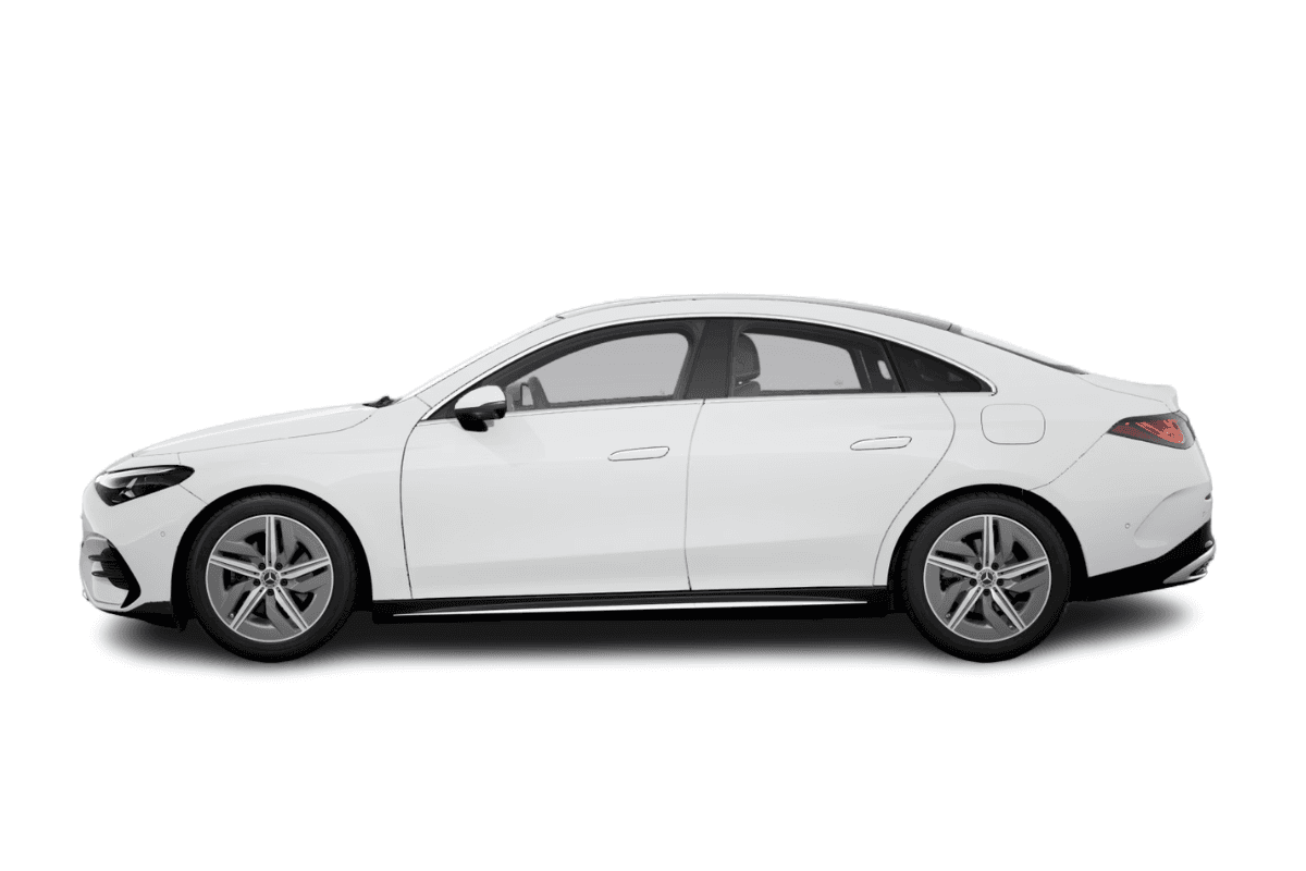 Mercedes-Benz CLA — zdjęcie 3