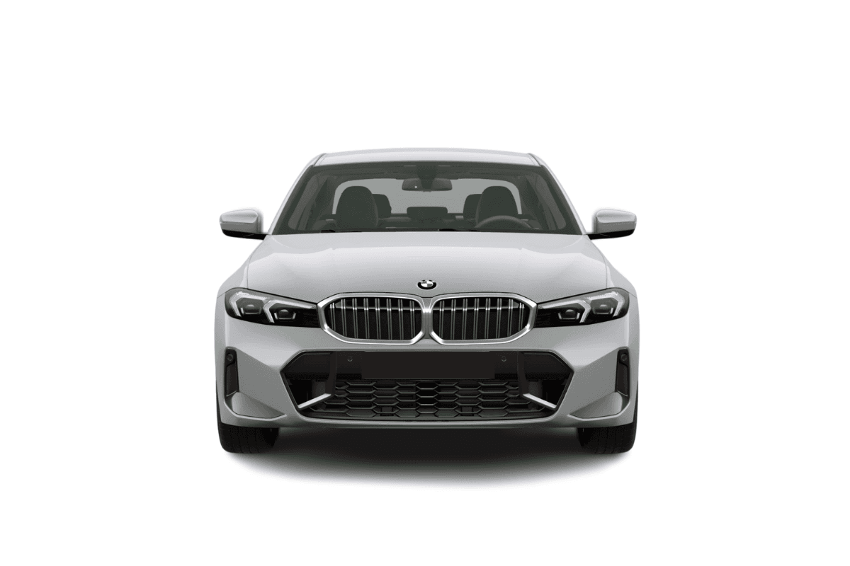 BMW Seria 3 — zdjęcie 4
