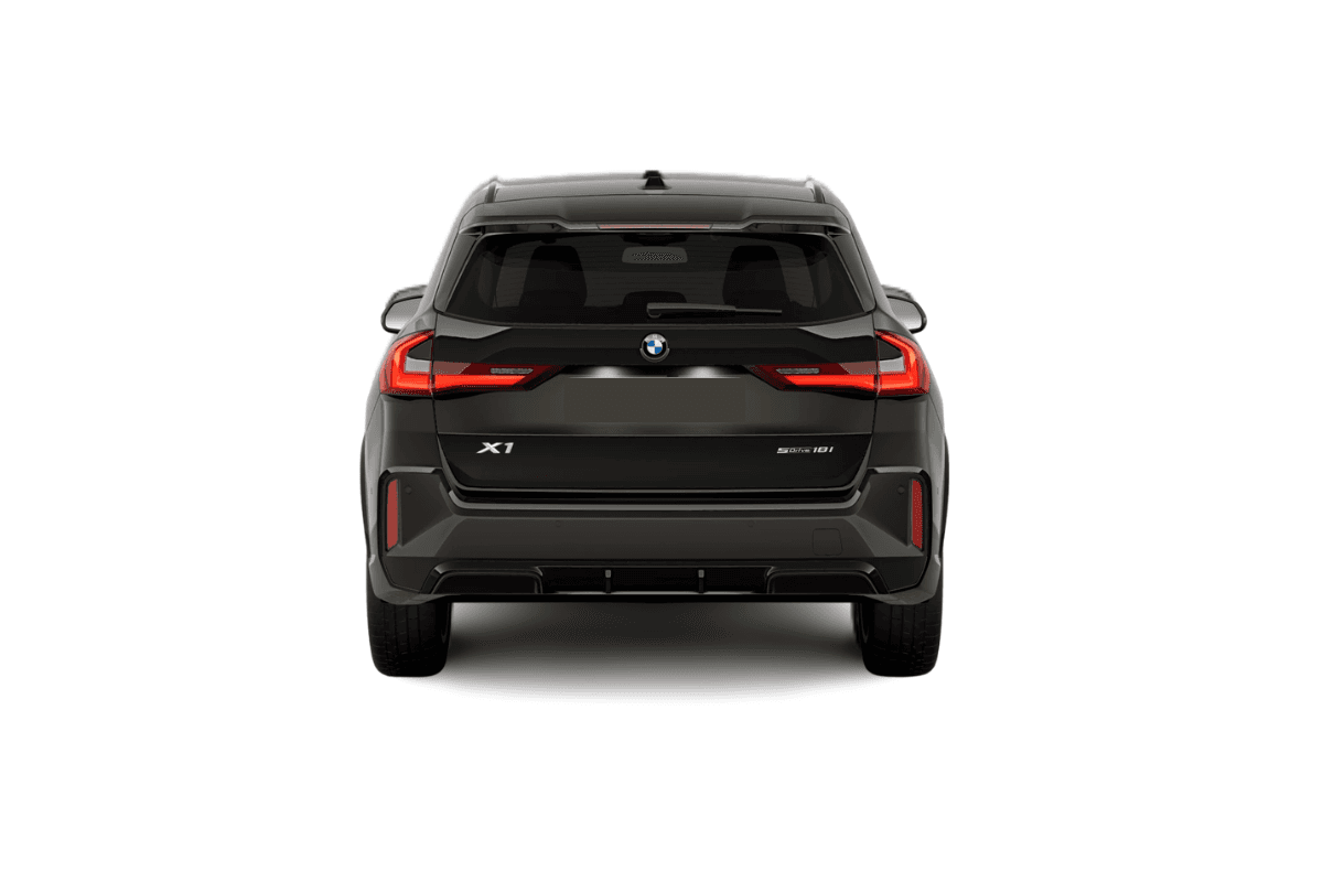 BMW X1 — zdjęcie 4