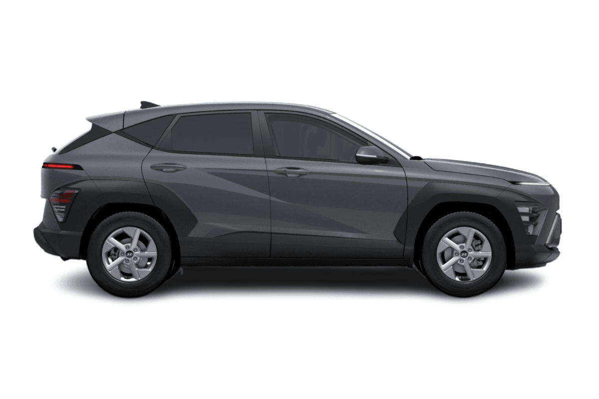 Hyundai Kona — zdjęcie 3