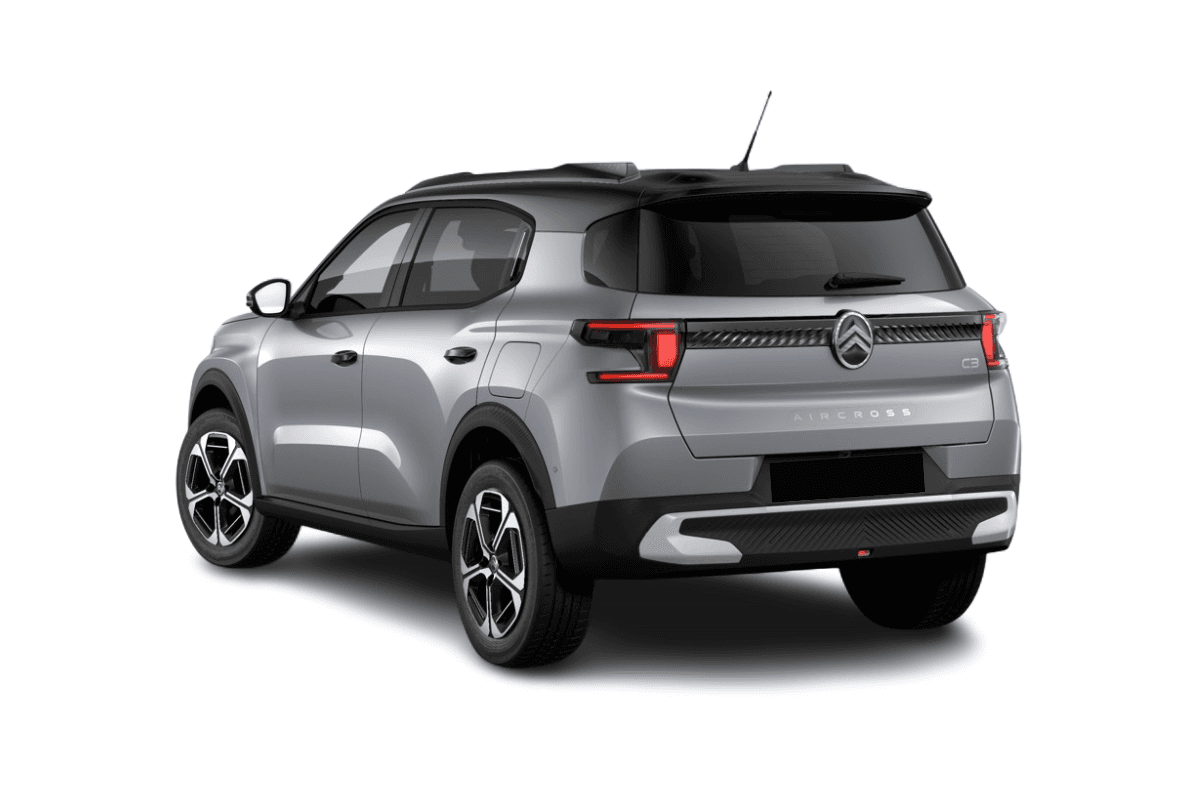 Citroen C3 — zdjęcie 2