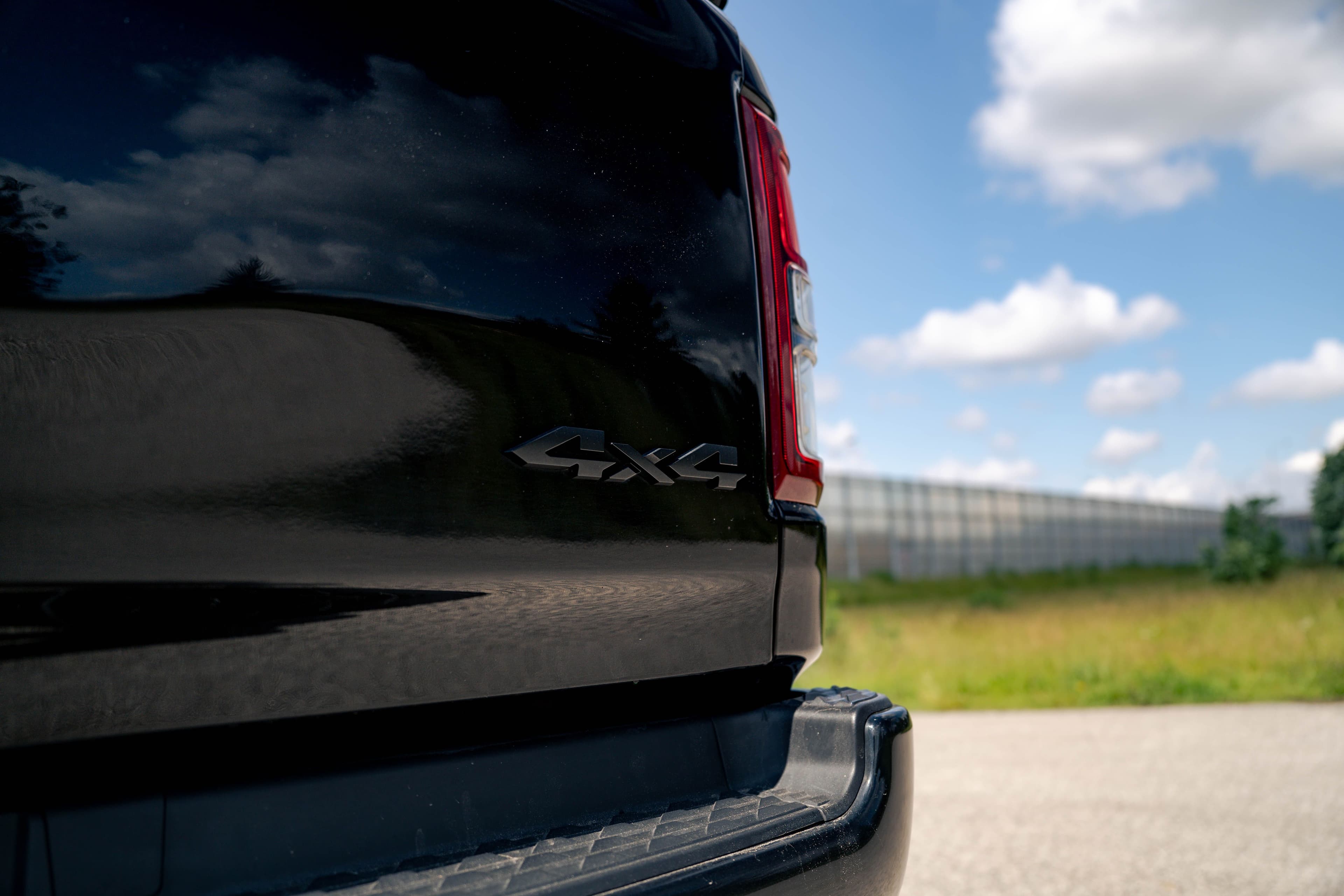 RAM 1500 zdjęcie 12