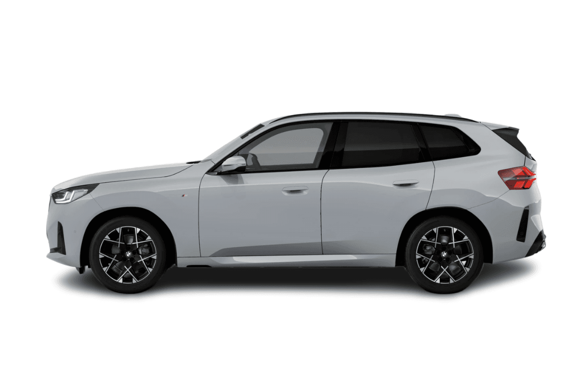 BMW X3 — zdjęcie 4