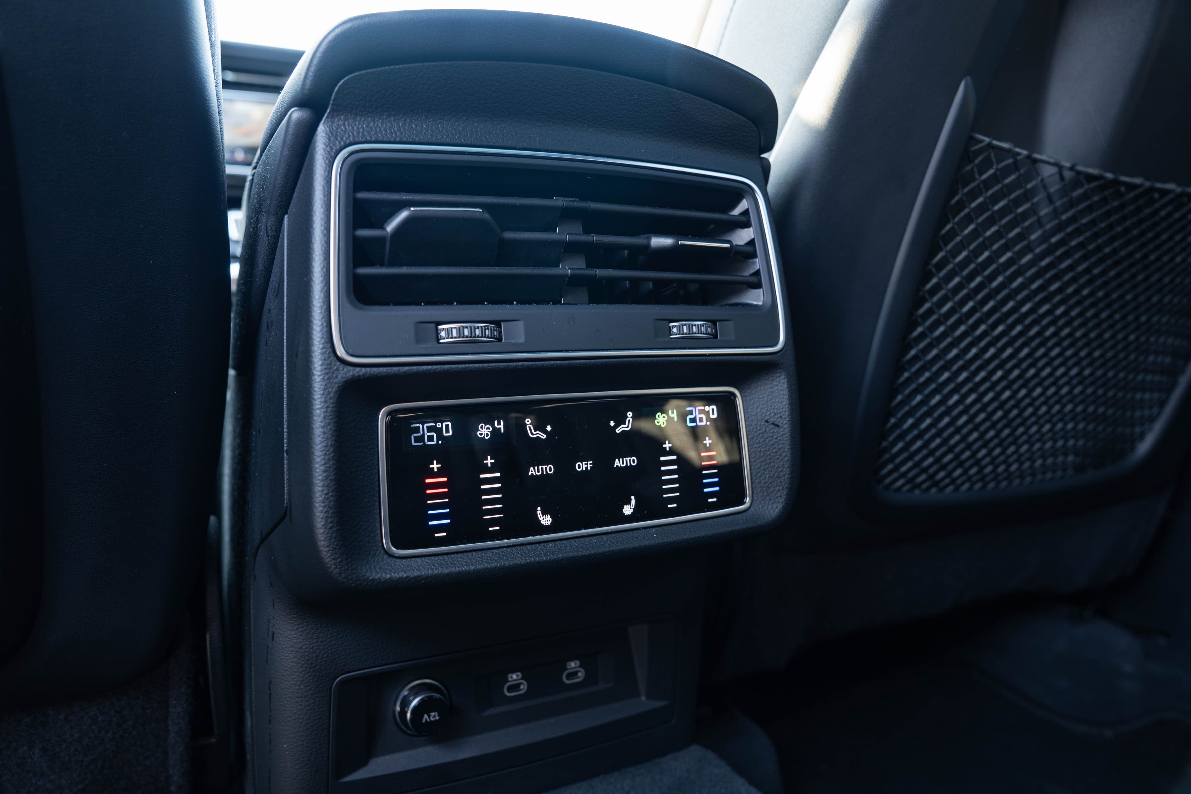Audi Q7 zdjęcie 31