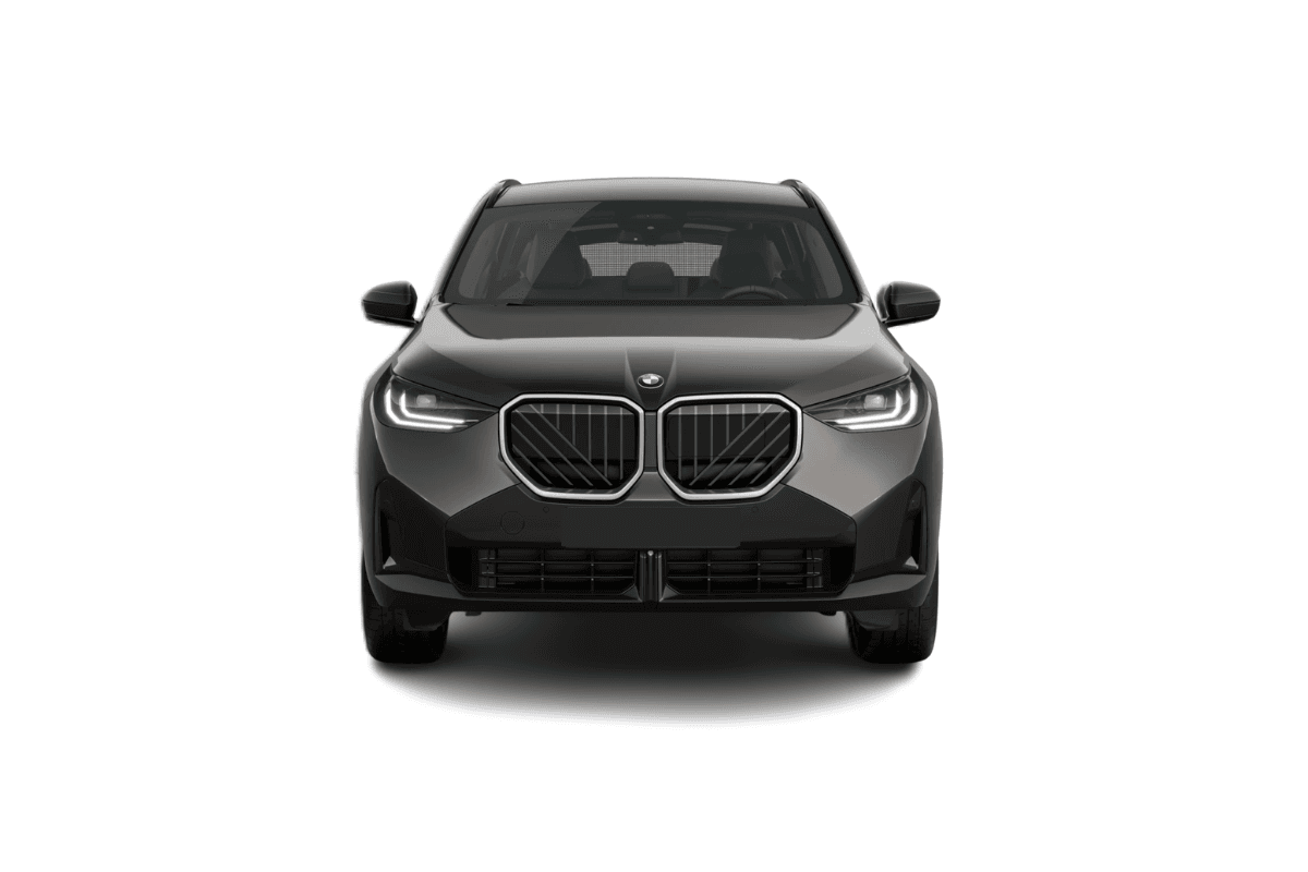 BMW X3 zdjęcie 5