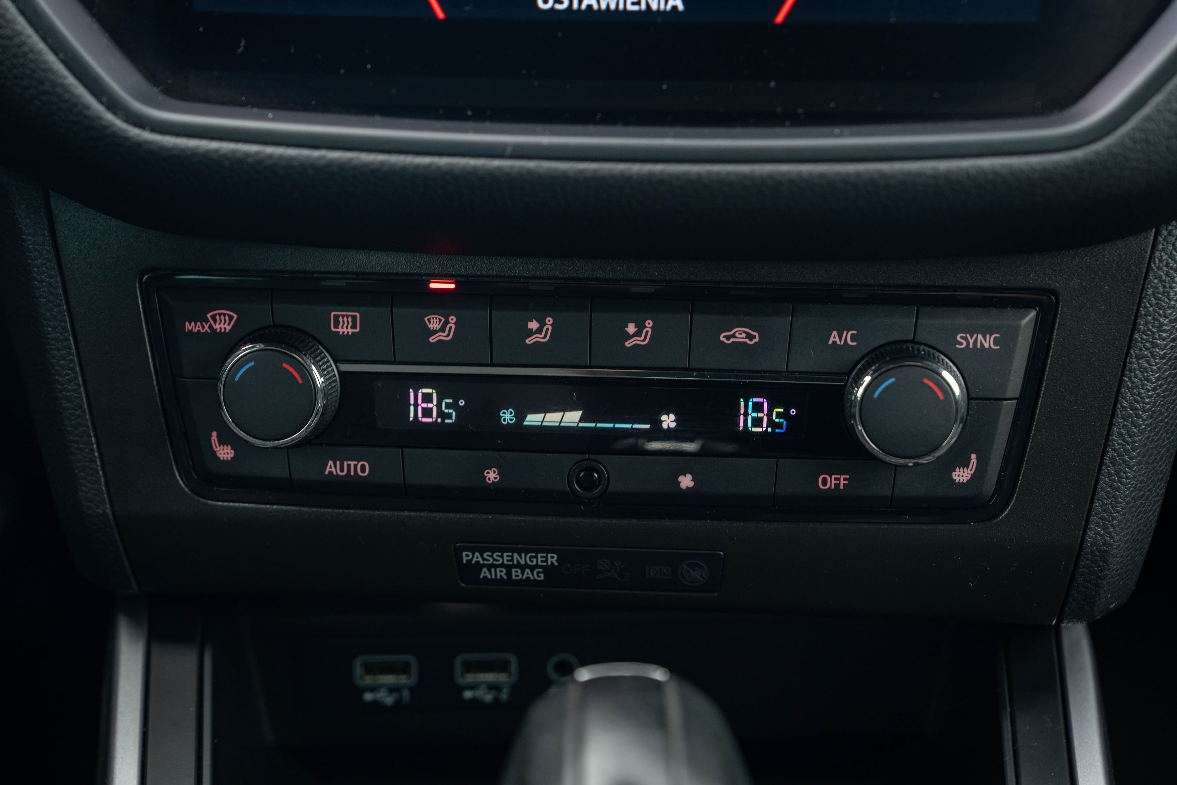 Seat Arona zdjęcie 23