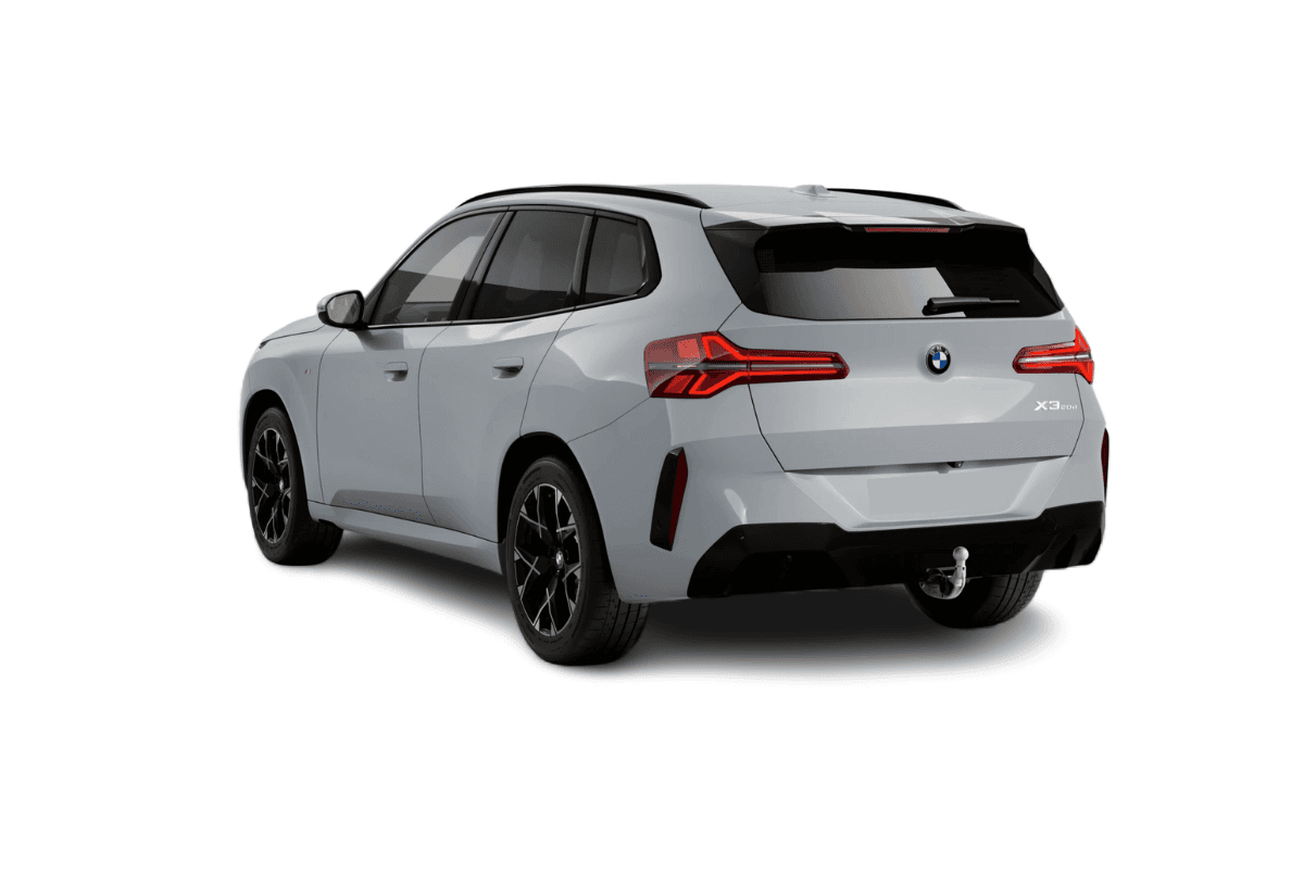 BMW X3 — zdjęcie 3