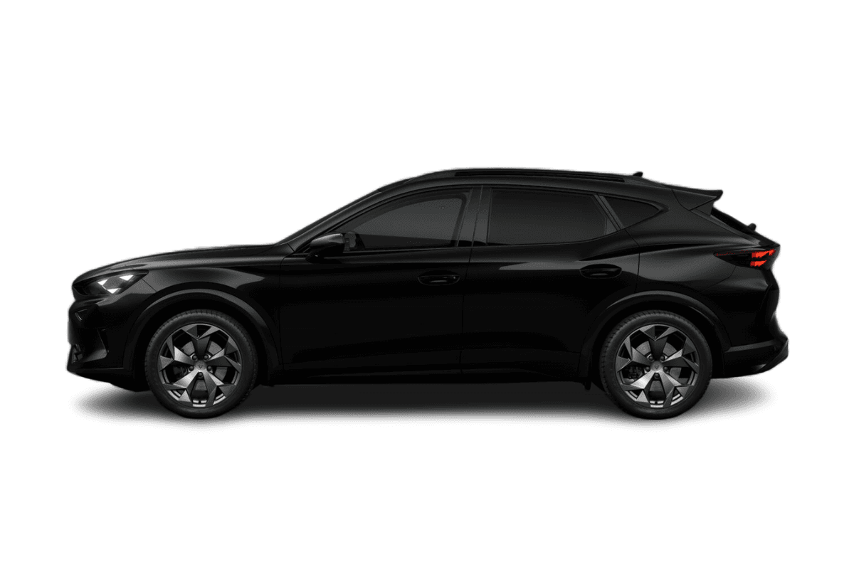 Cupra Formentor — zdjęcie 3