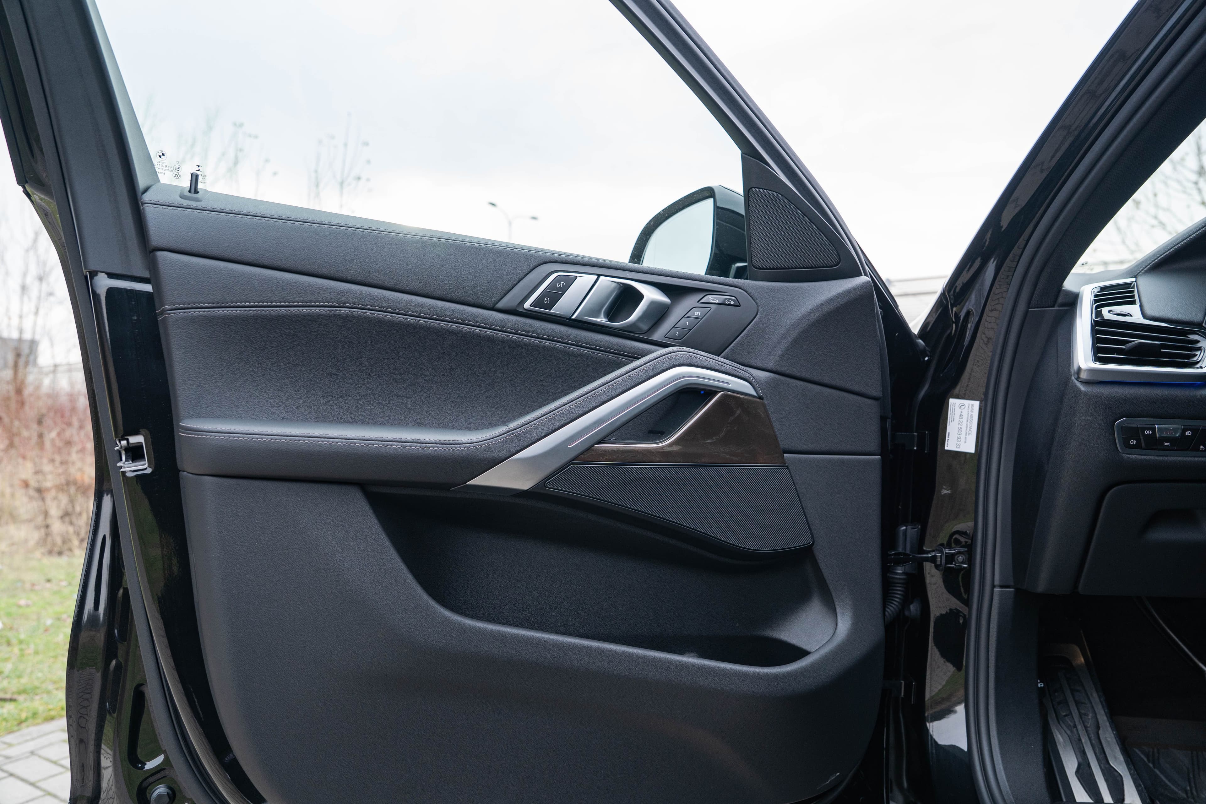 BMW X6 zdjęcie 31