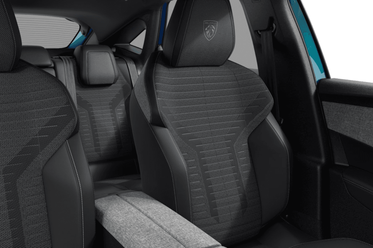 Peugeot 3008 zdjęcie 7