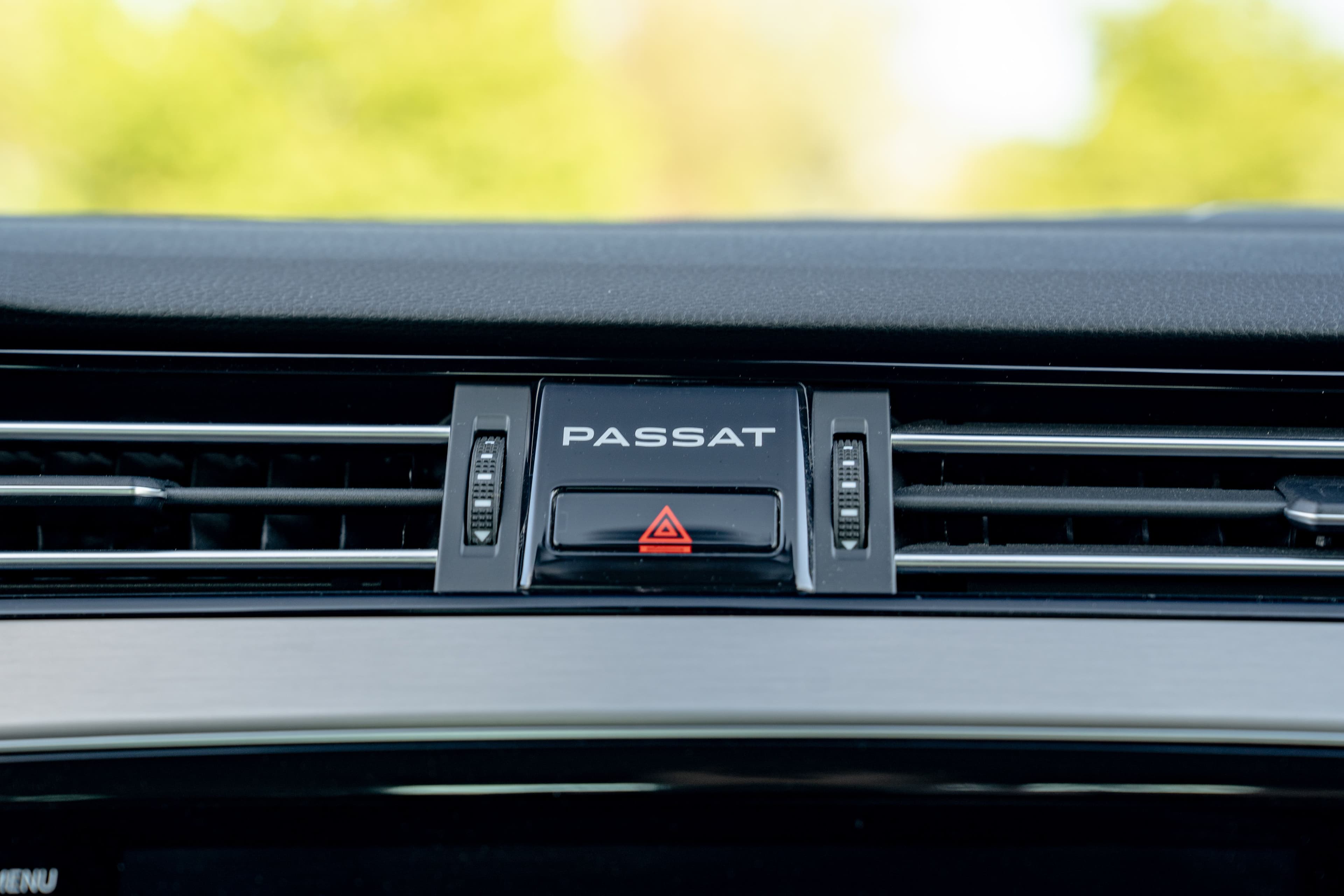 Volkswagen Passat zdjęcie 22