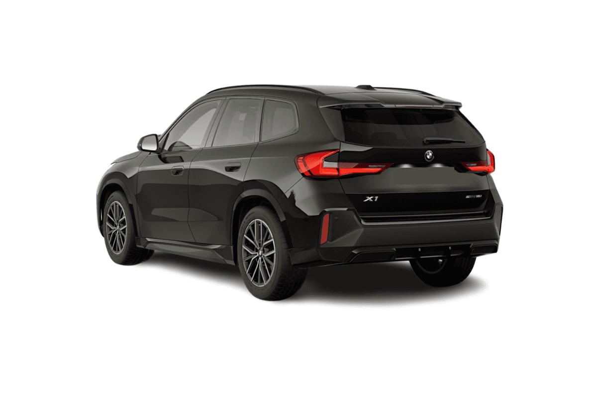 BMW X1 — zdjęcie 2