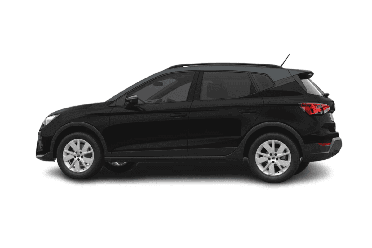 Seat Arona — zdjęcie 3