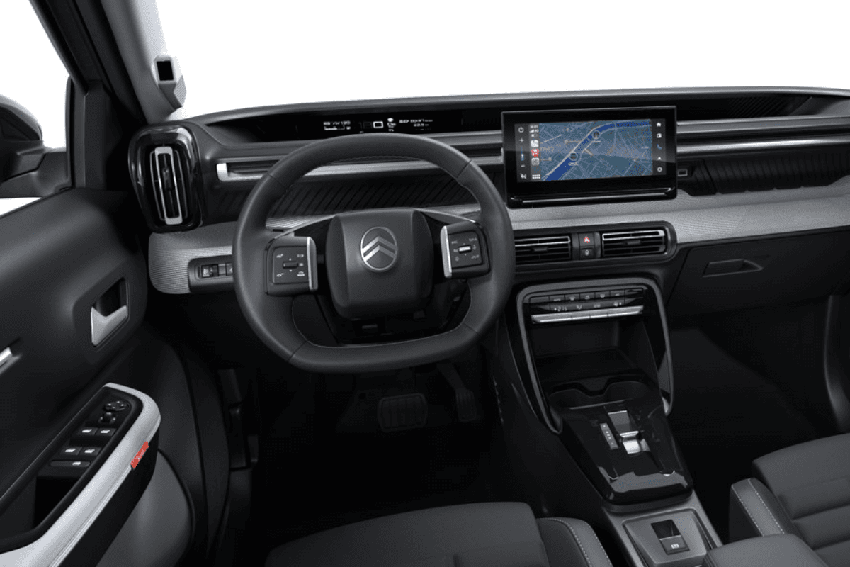 Citroen C3 — zdjęcie 4
