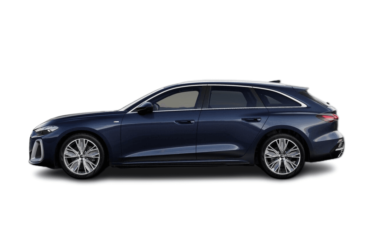 Audi A5 — zdjęcie 3