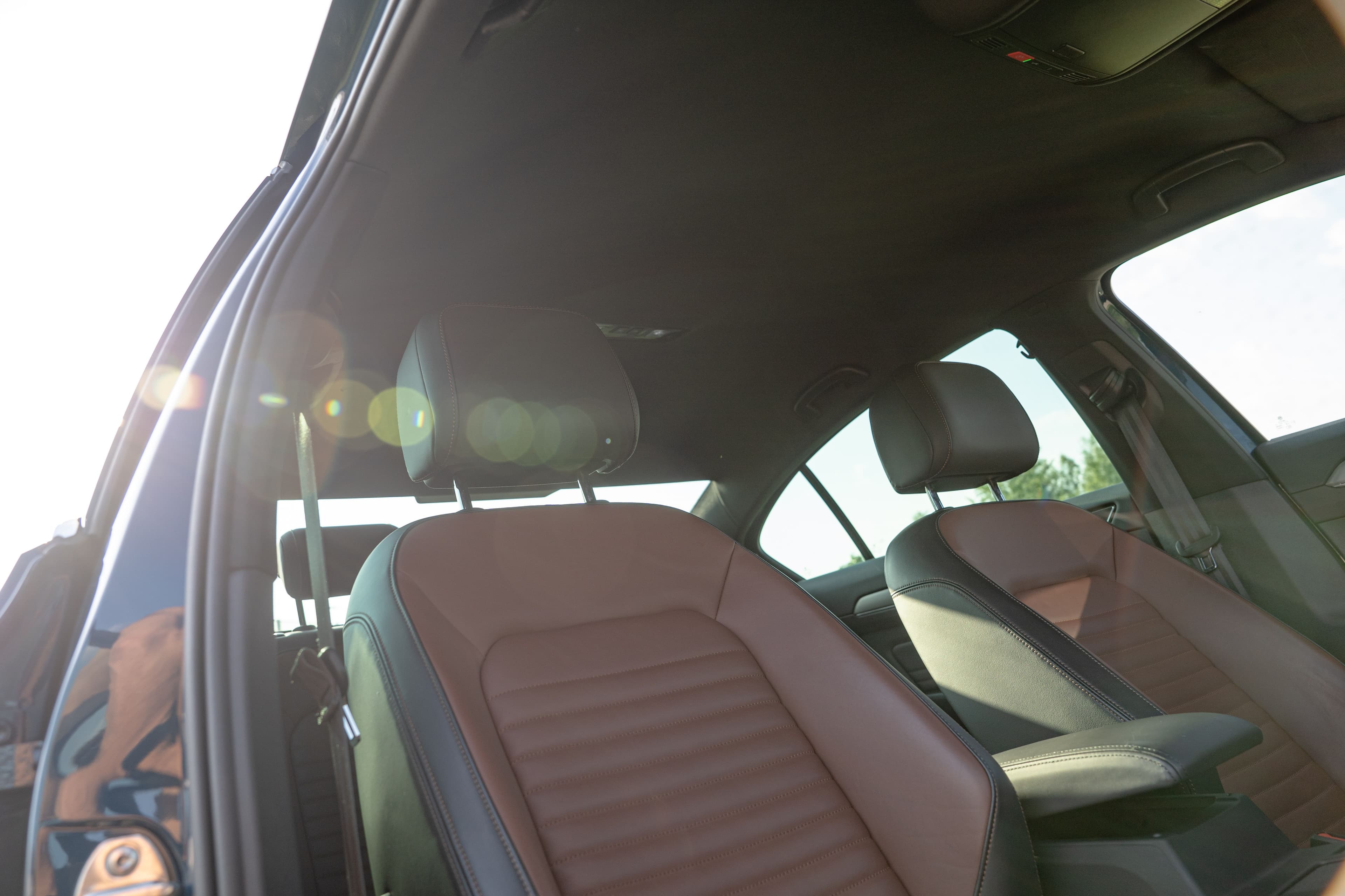 Volkswagen Passat zdjęcie 28