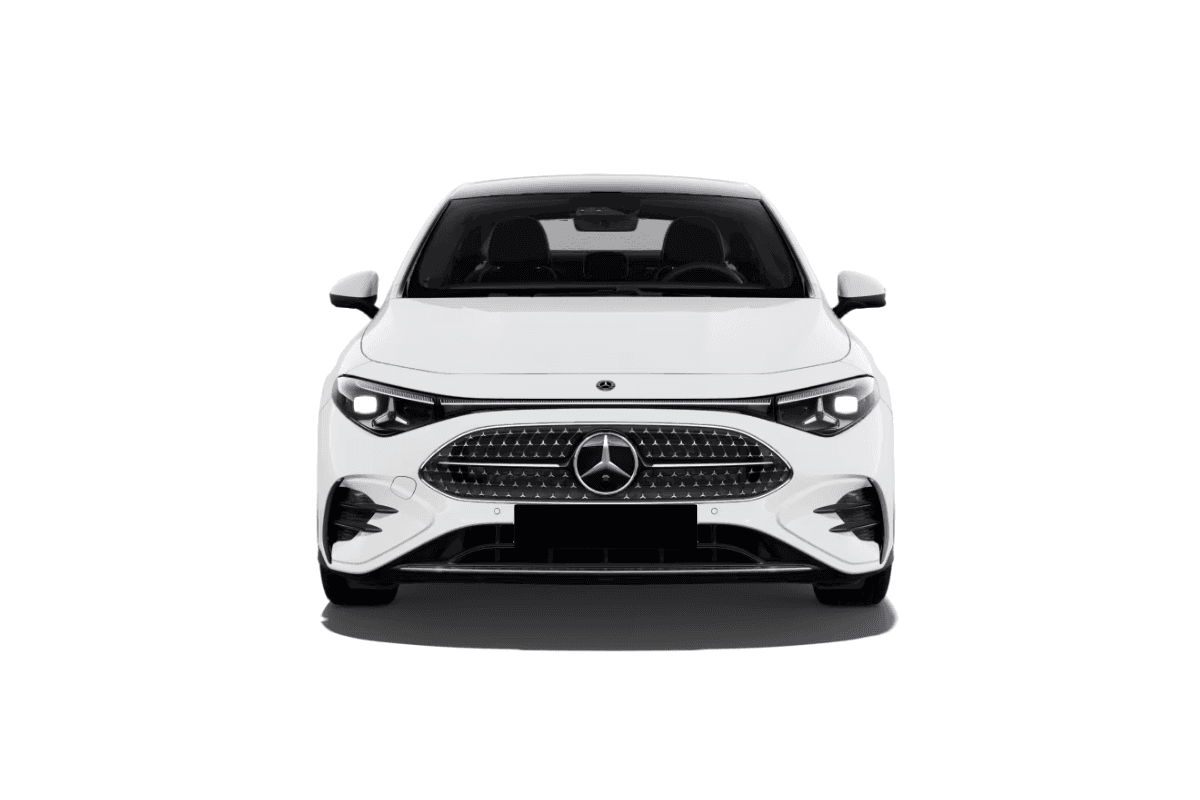 Mercedes-Benz CLA — zdjęcie 4