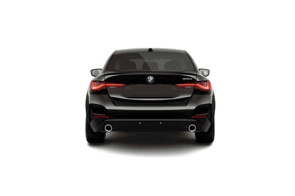 BMW 420i zdjęcie 5