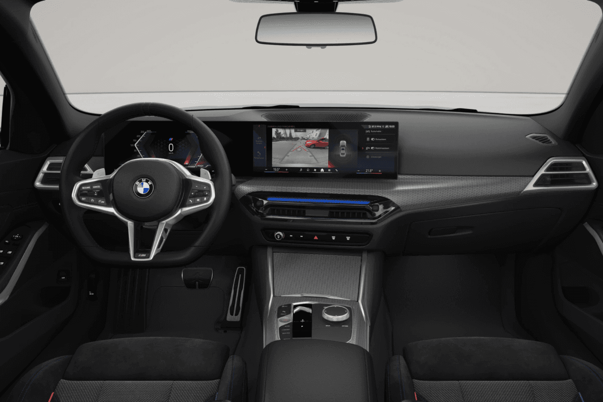 BMW Seria 3 zdjęcie 6