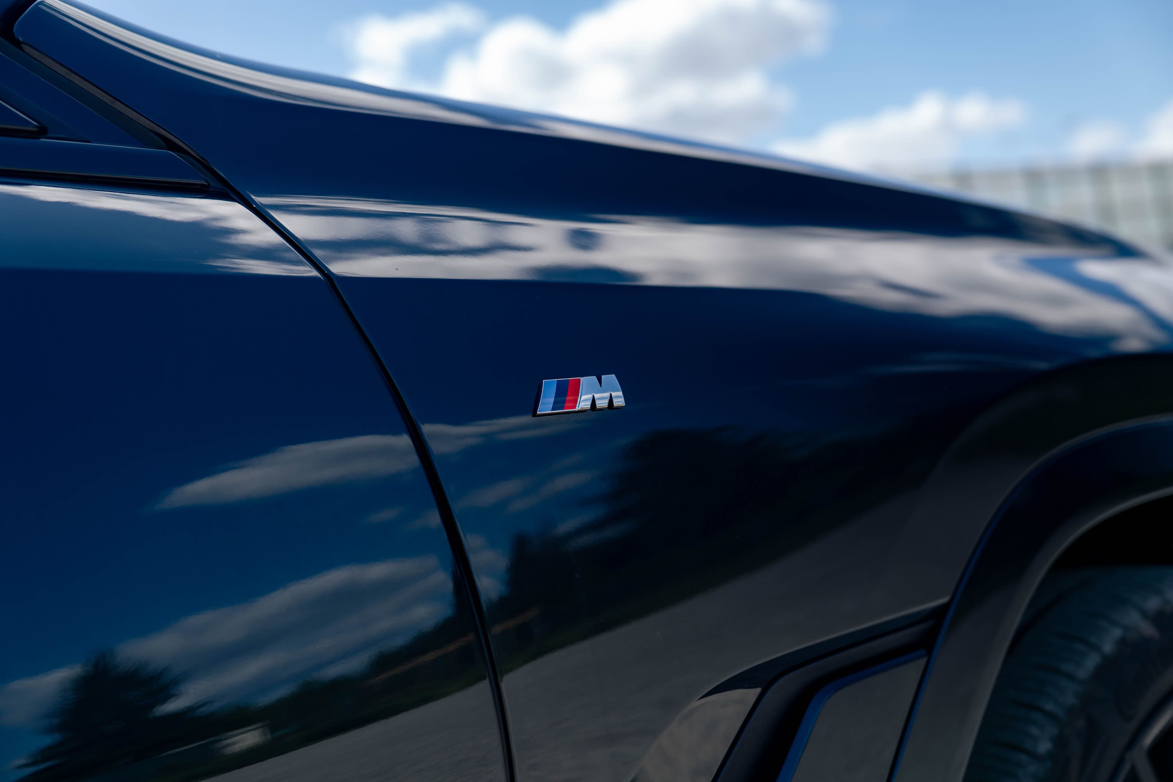 BMW X6 zdjęcie 16