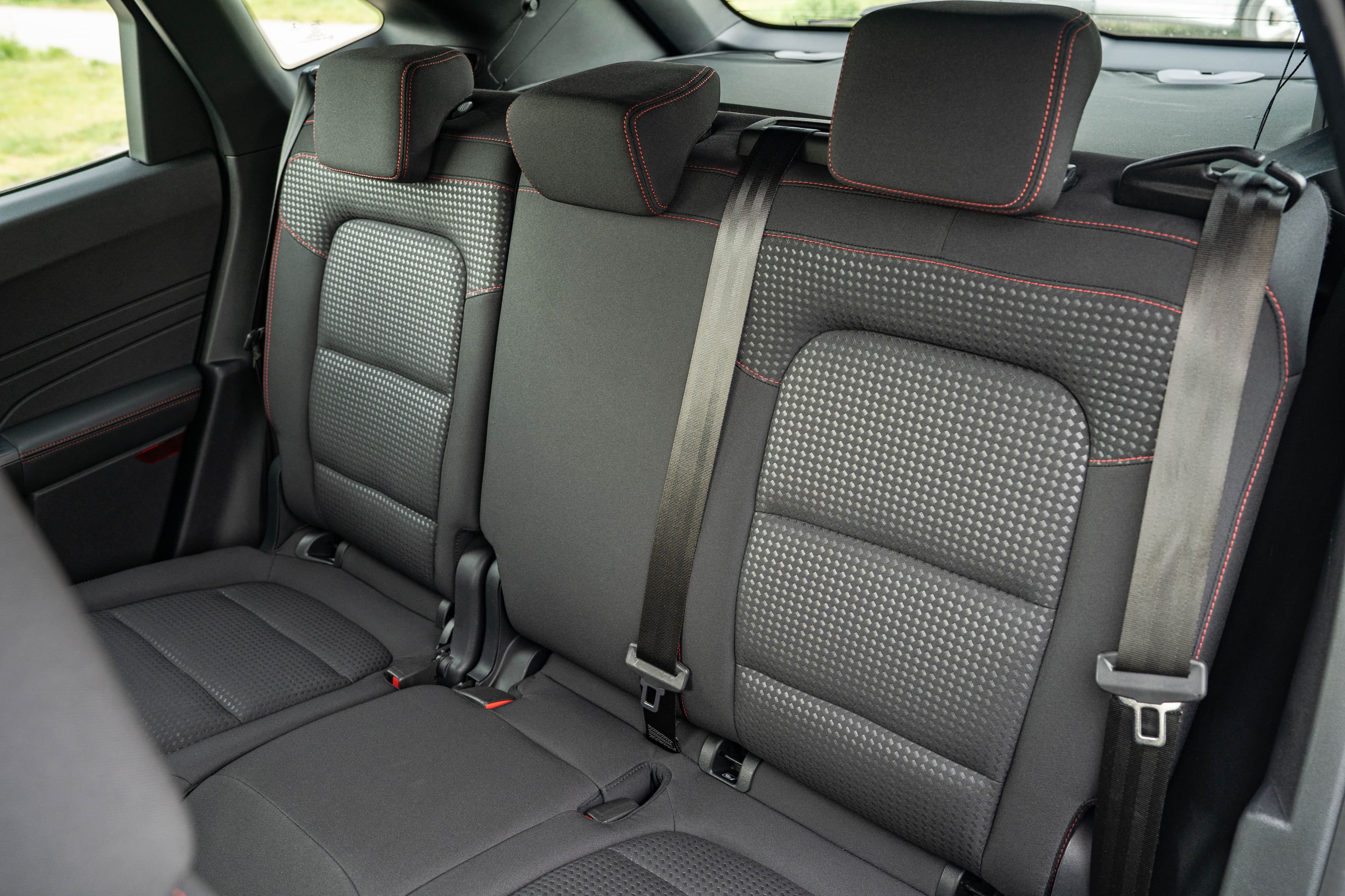 Ford Kuga zdjęcie 26