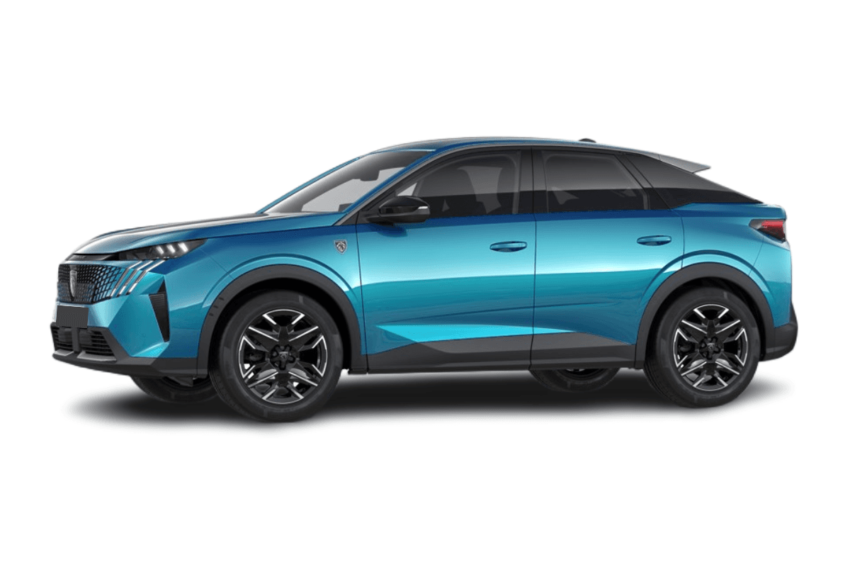 Peugeot 3008 — zdjęcie 4