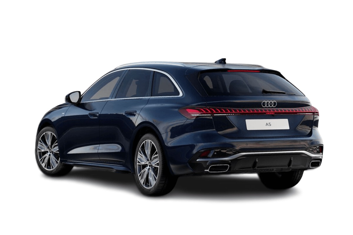Audi A5 — zdjęcie 4