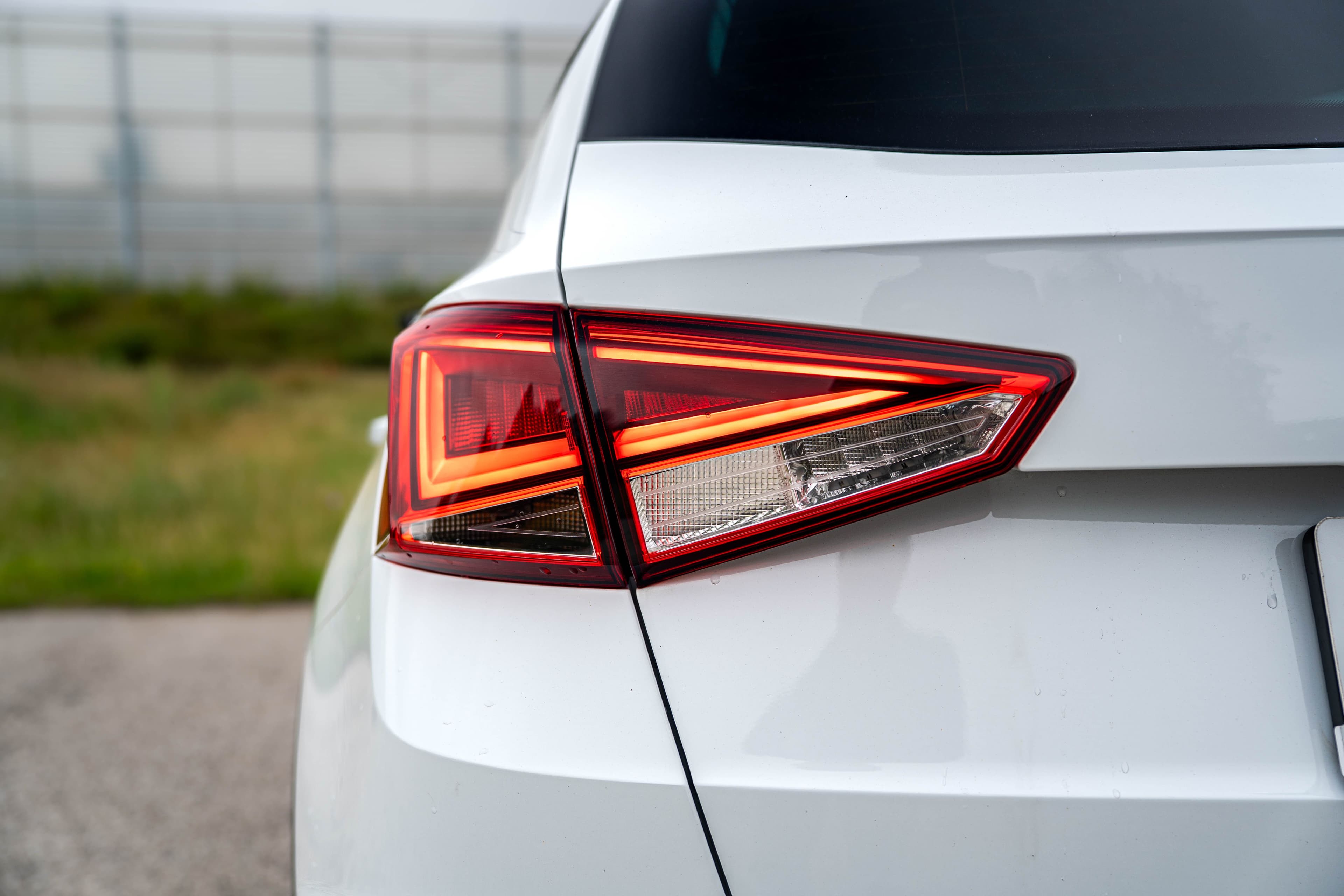 Seat Arona zdjęcie 13